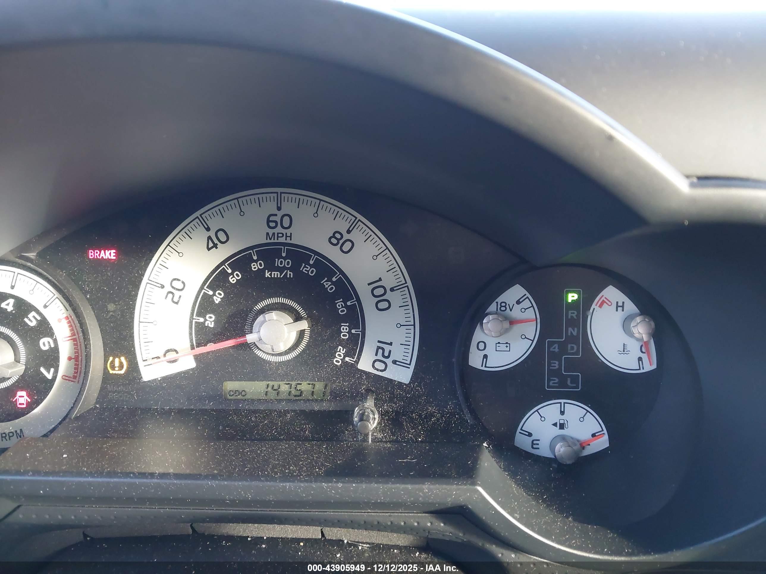 TOYOTA FJ image 7