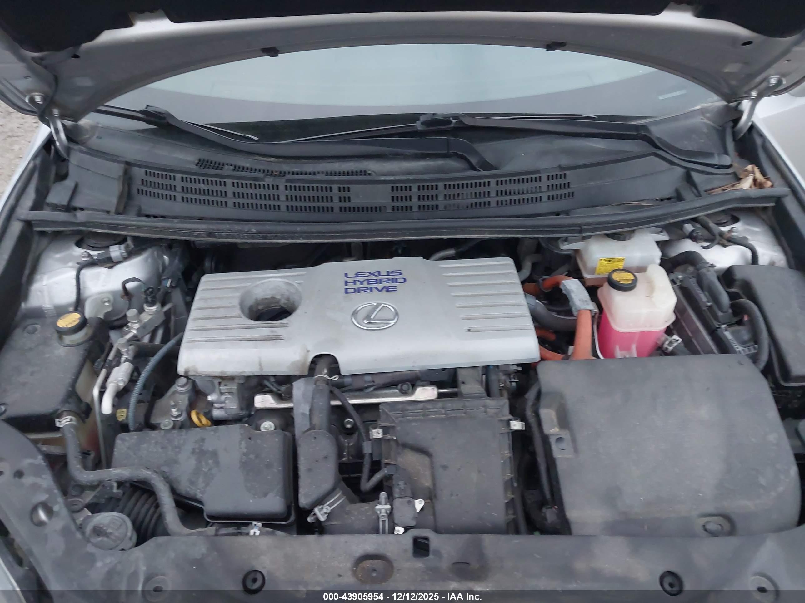 LEXUS CT image 10