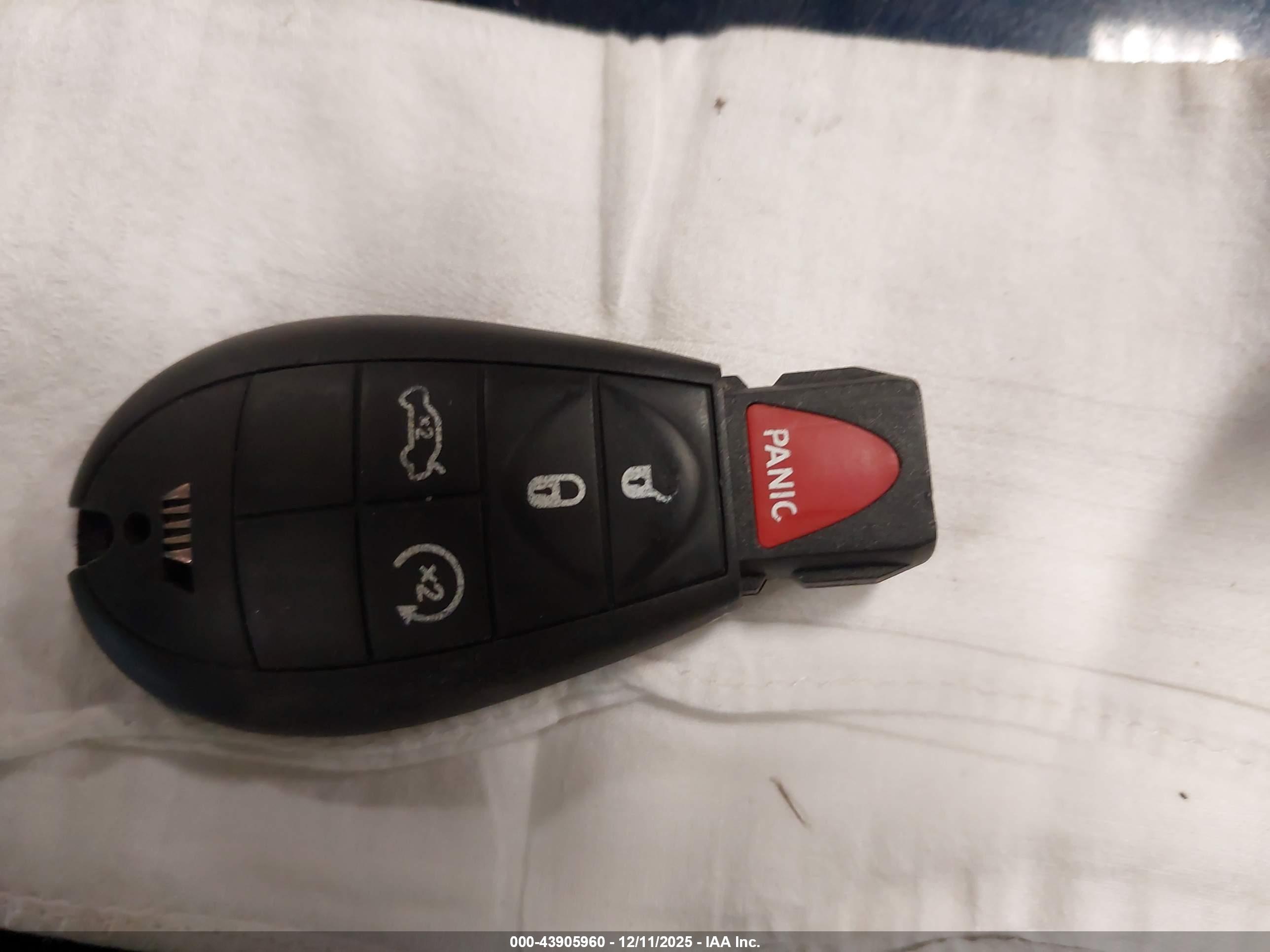 DODGE DART image 11