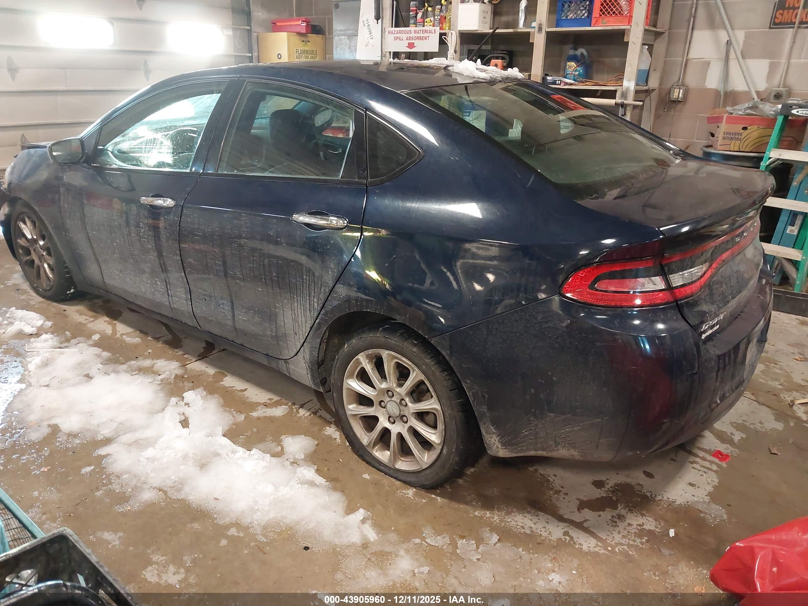 DODGE DART image 3