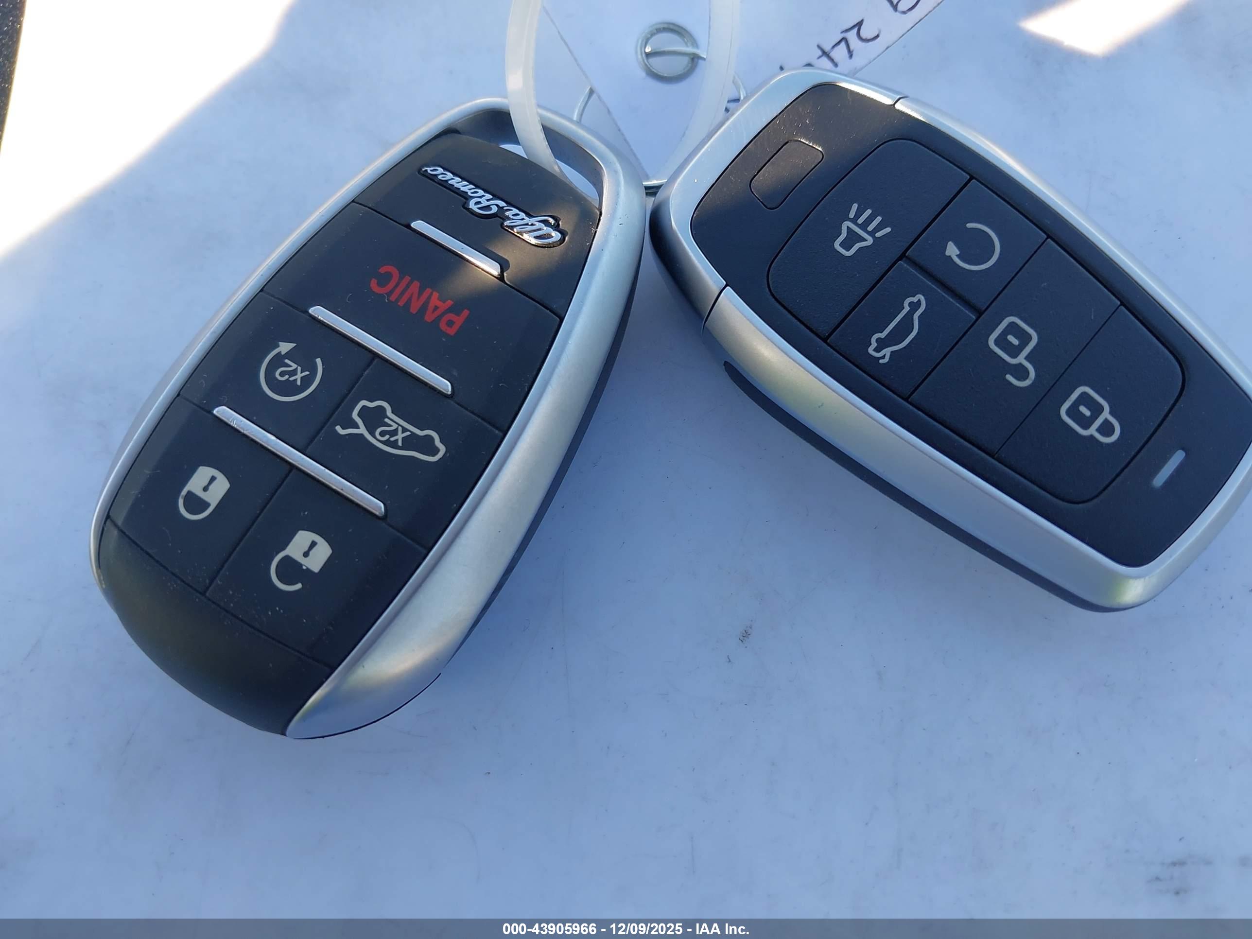 ALFA ROMEO image 11