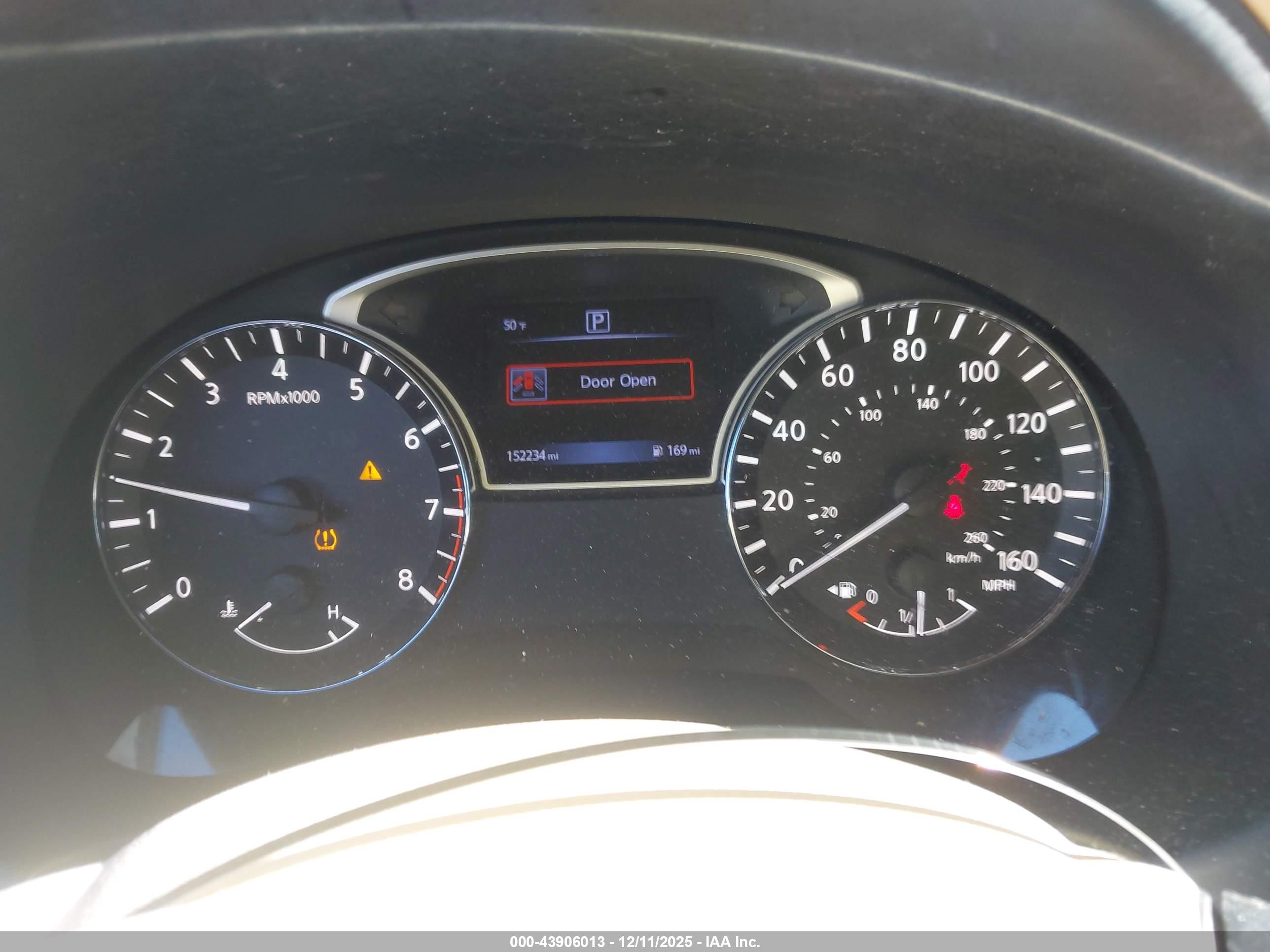 NISSAN ALTIMA image 7