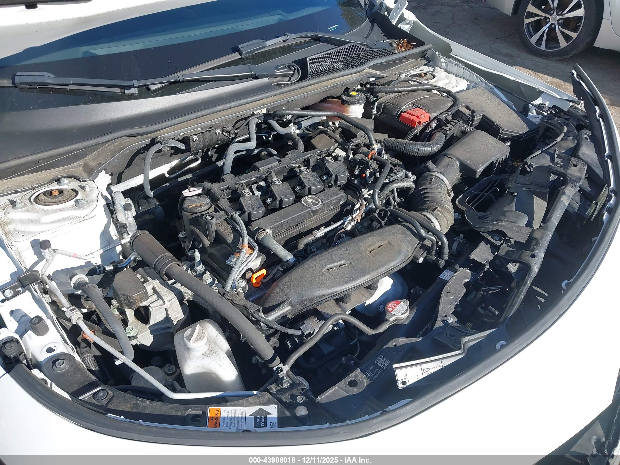 ACURA INTEGRA image 10