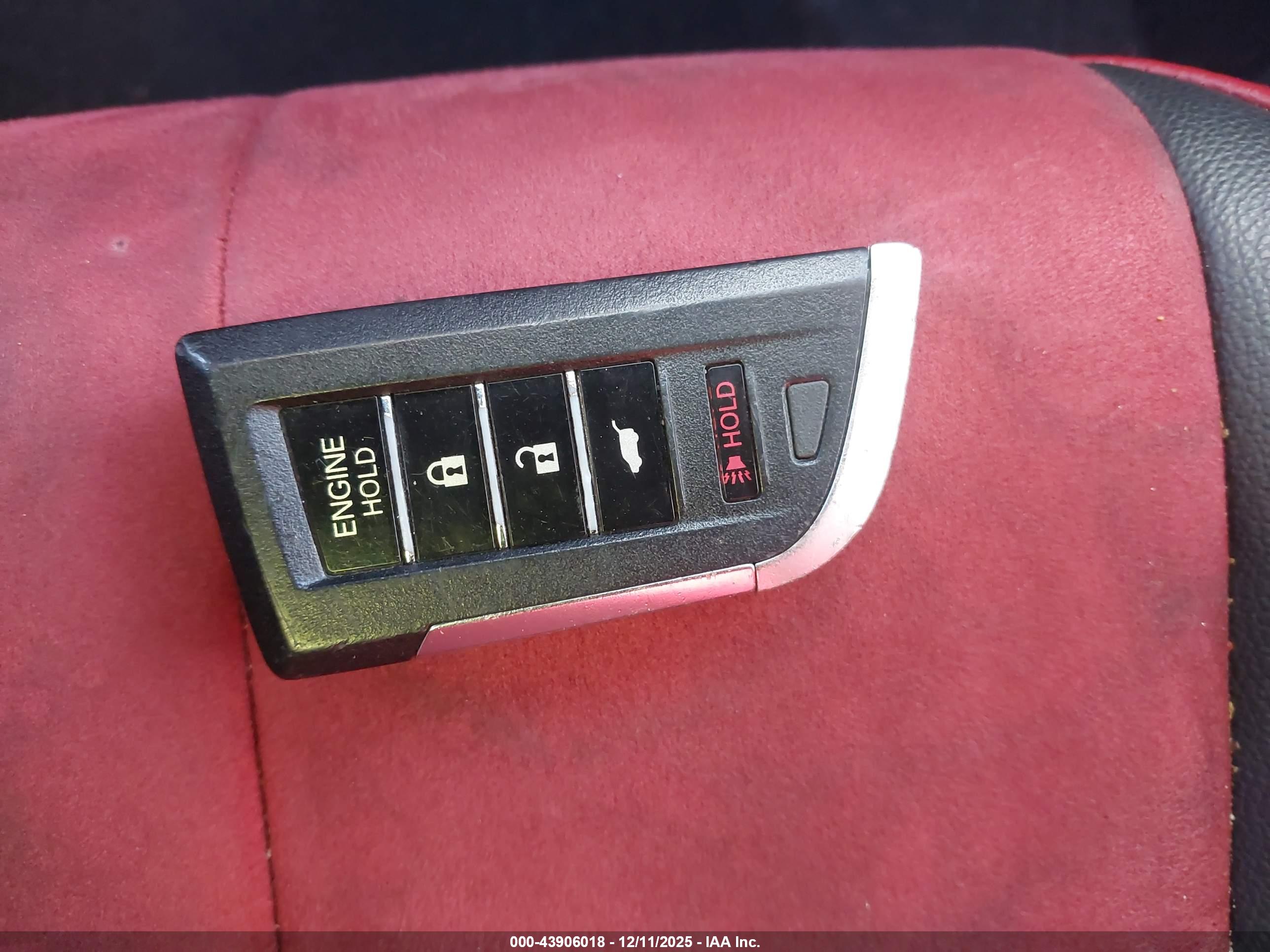 ACURA INTEGRA image 11