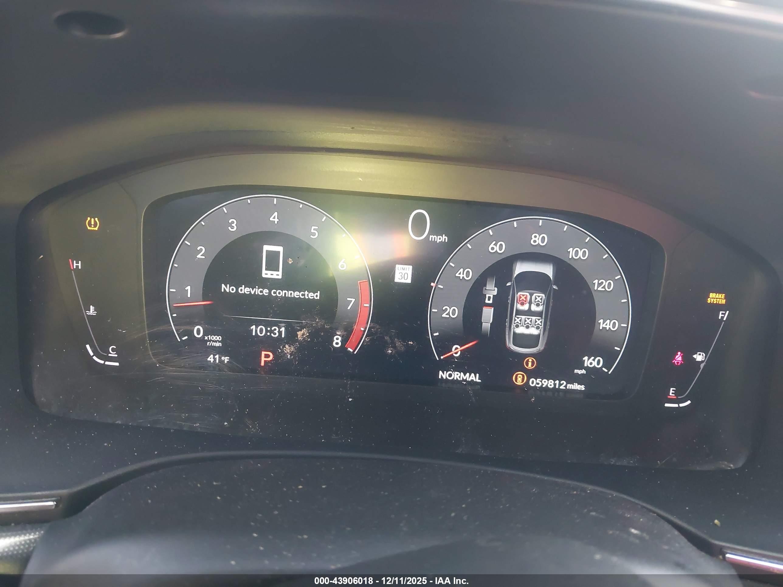 ACURA INTEGRA image 7