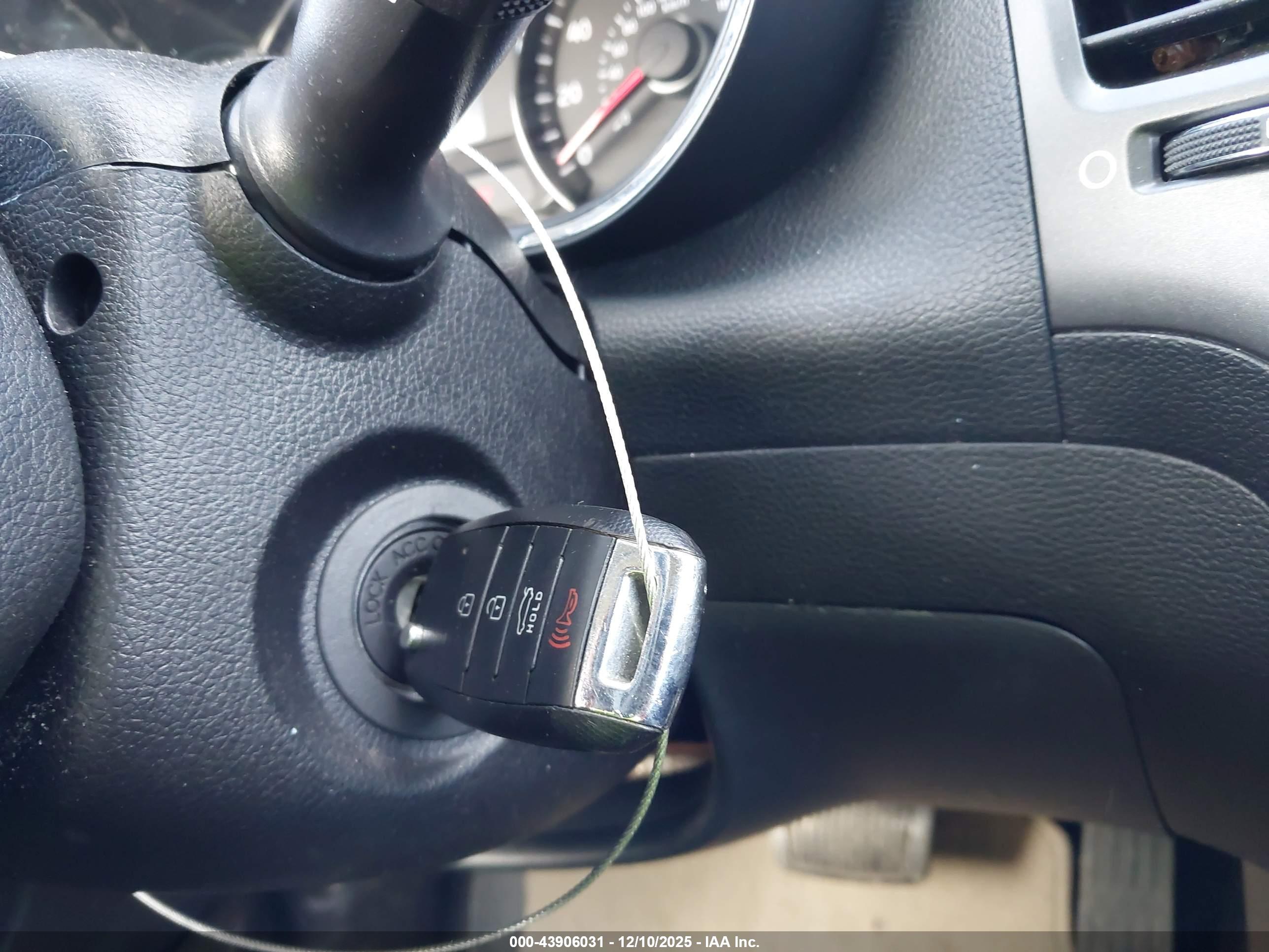 KIA FORTE image 11