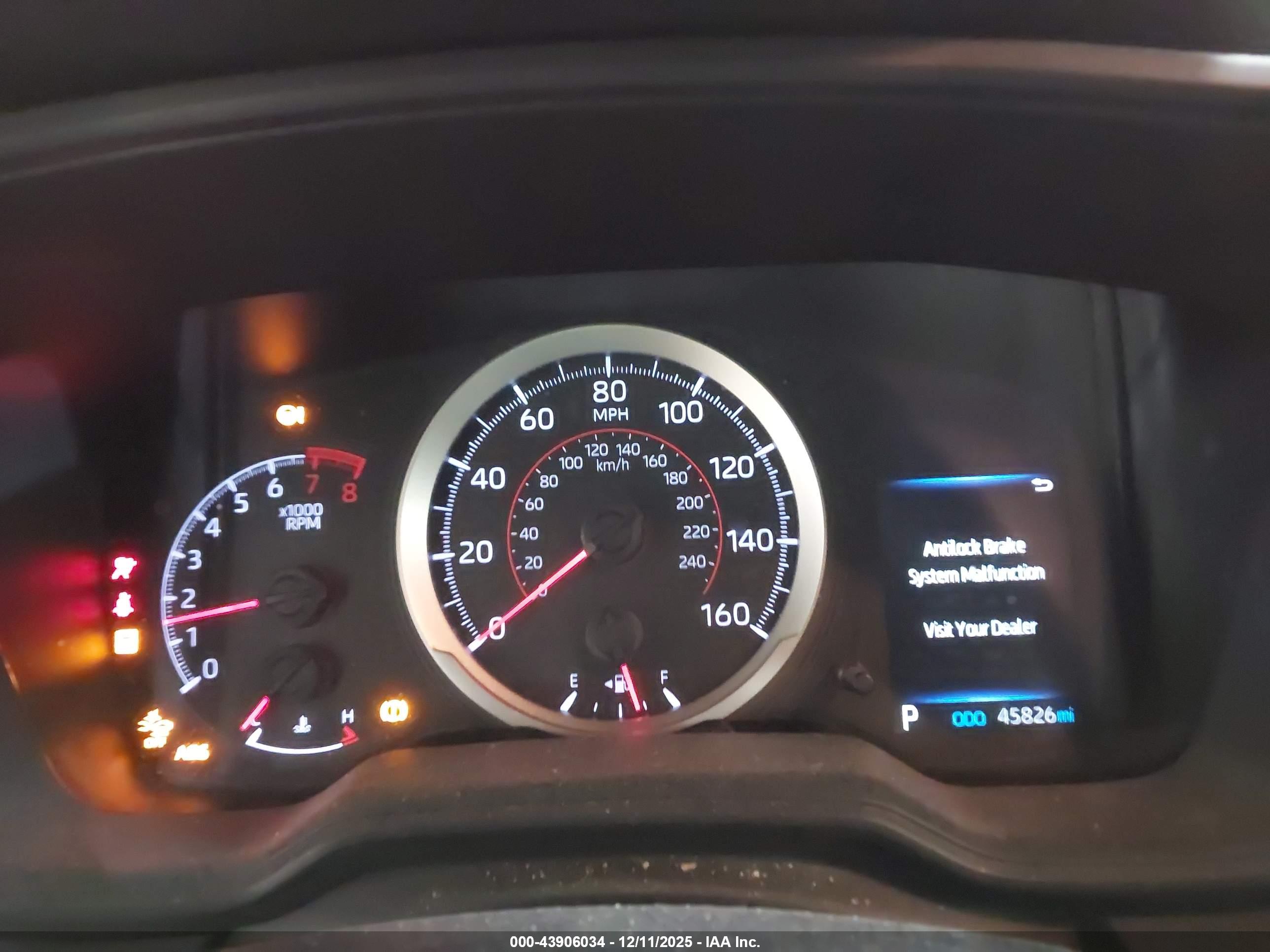 TOYOTA COROLLA image 7