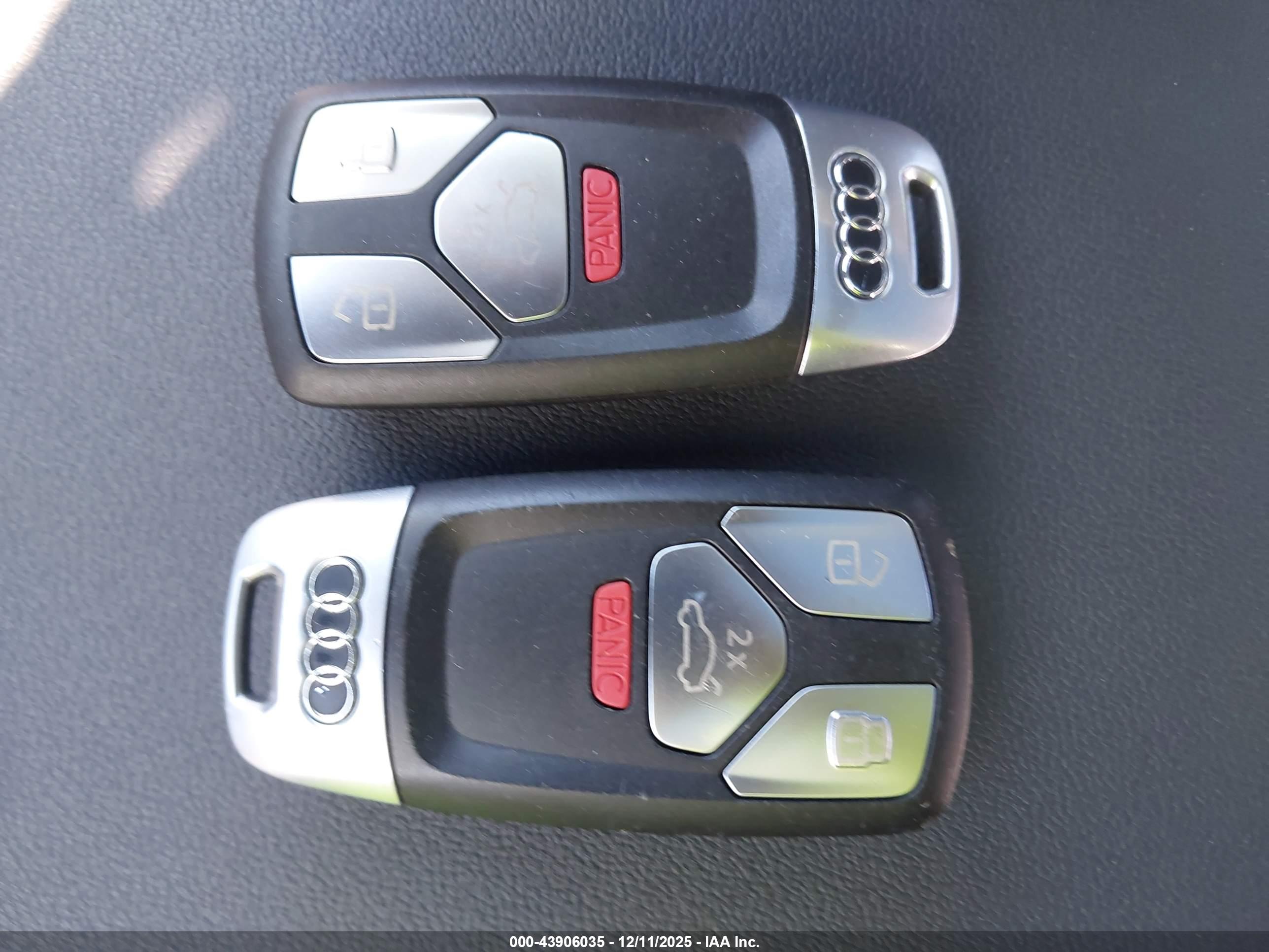 AUDI Q5 image 11