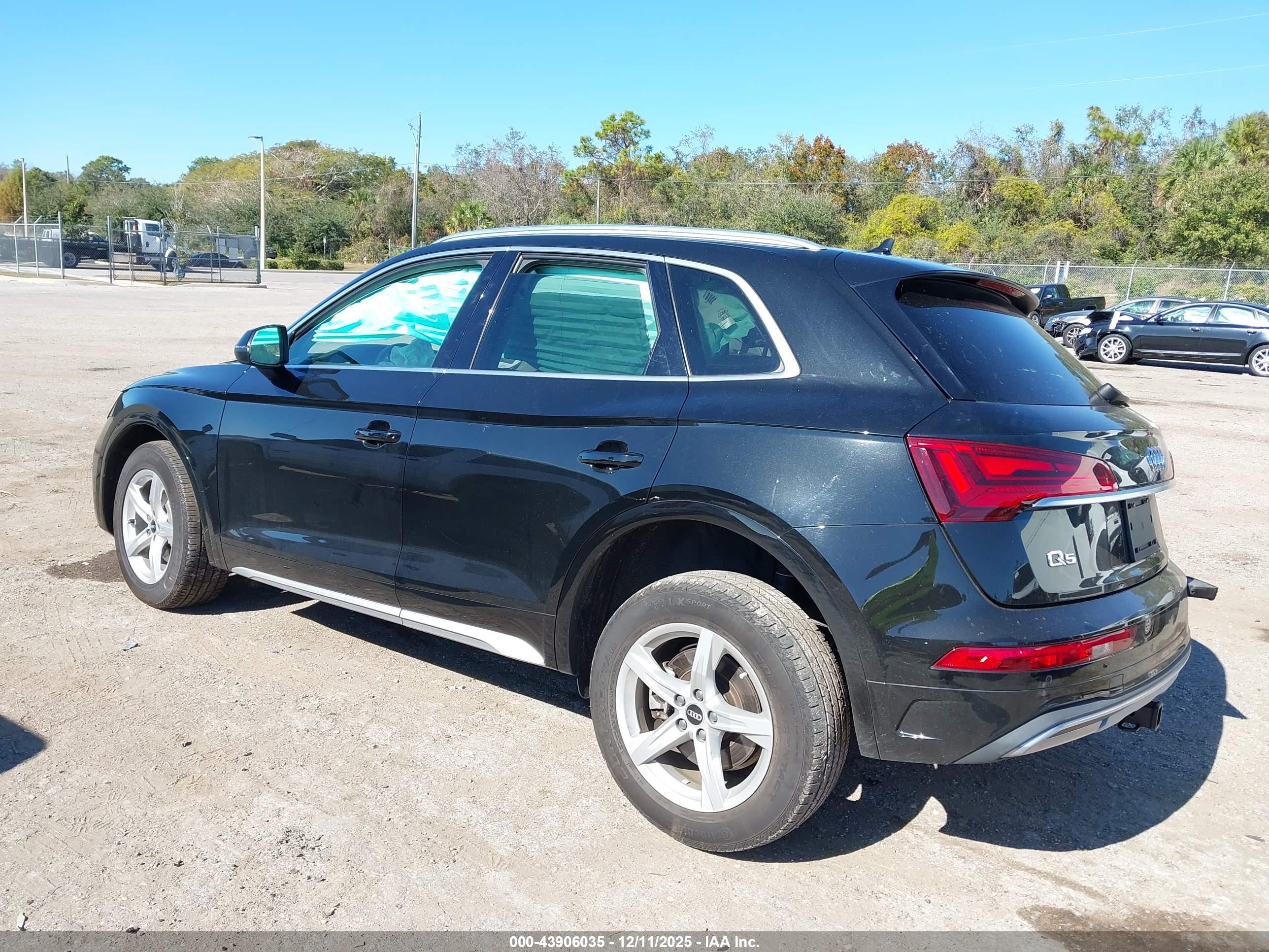 AUDI Q5 image 3