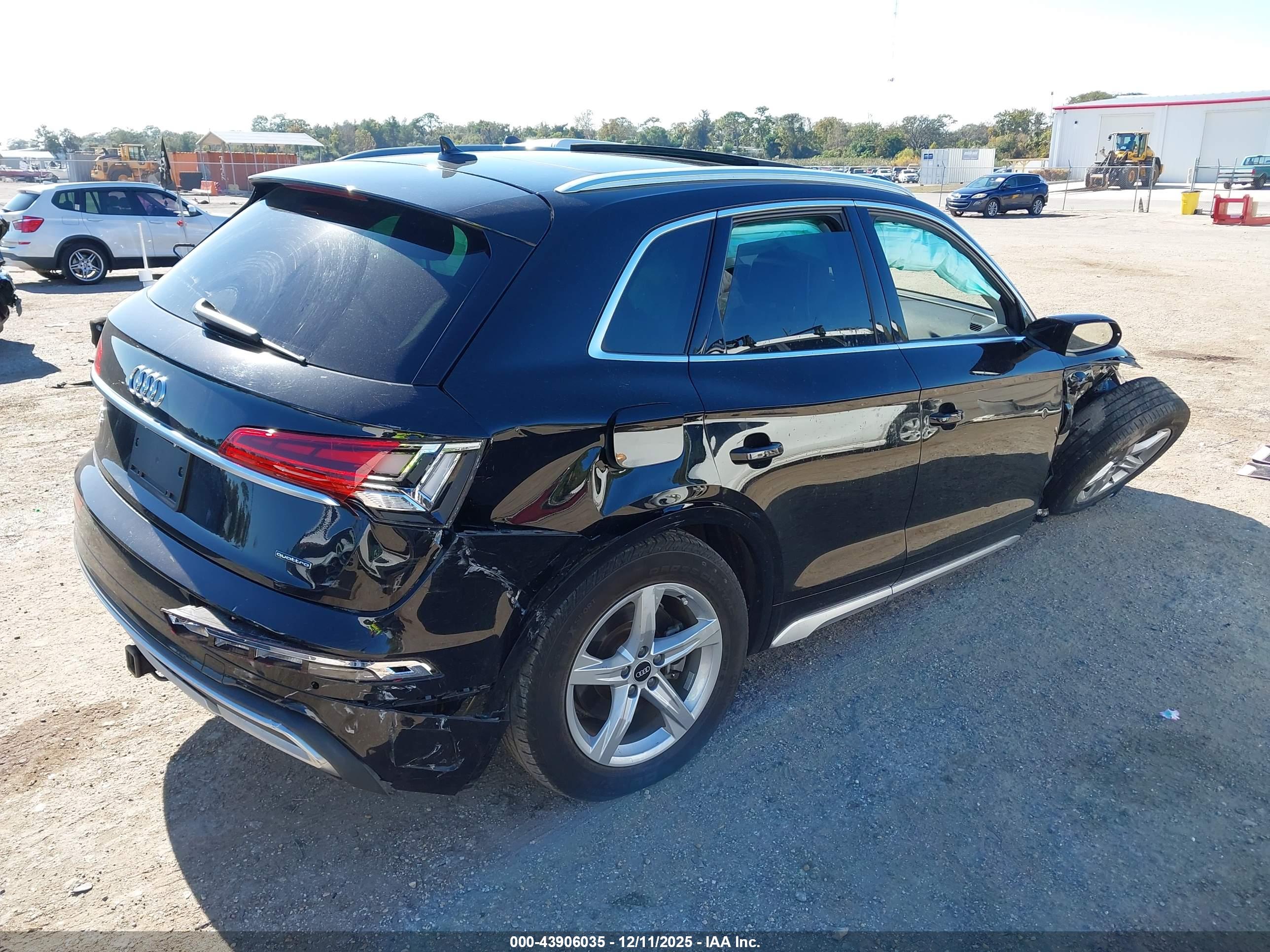 AUDI Q5 image 4