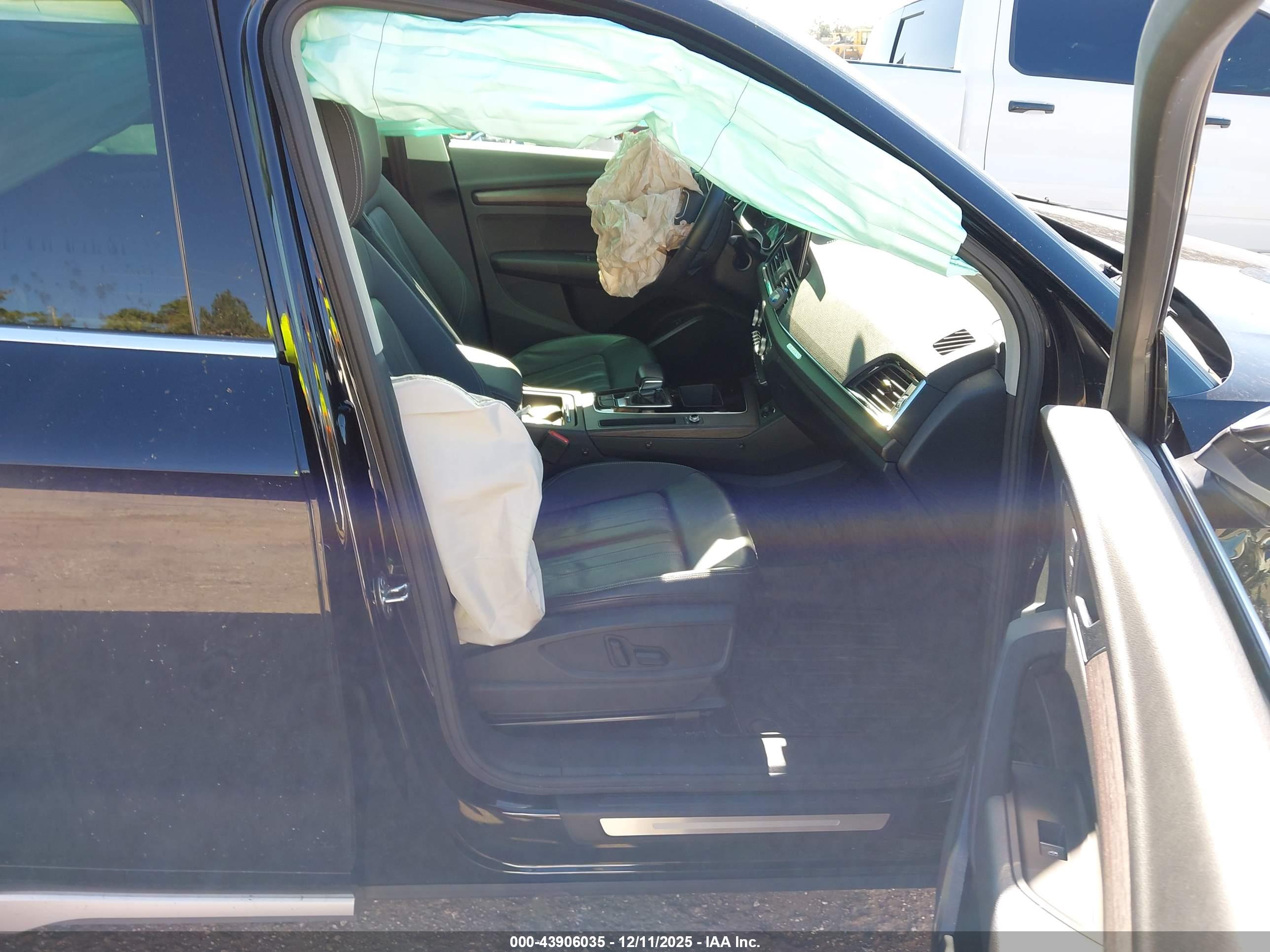 AUDI Q5 image 5