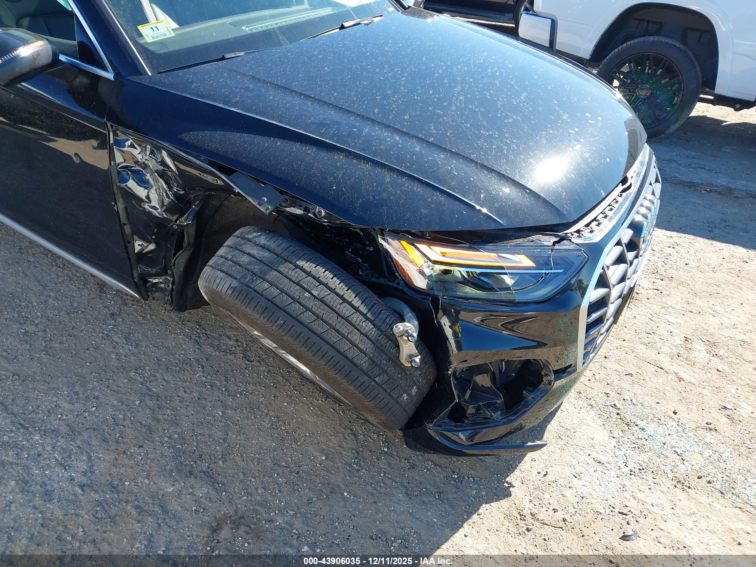 AUDI Q5 image 6