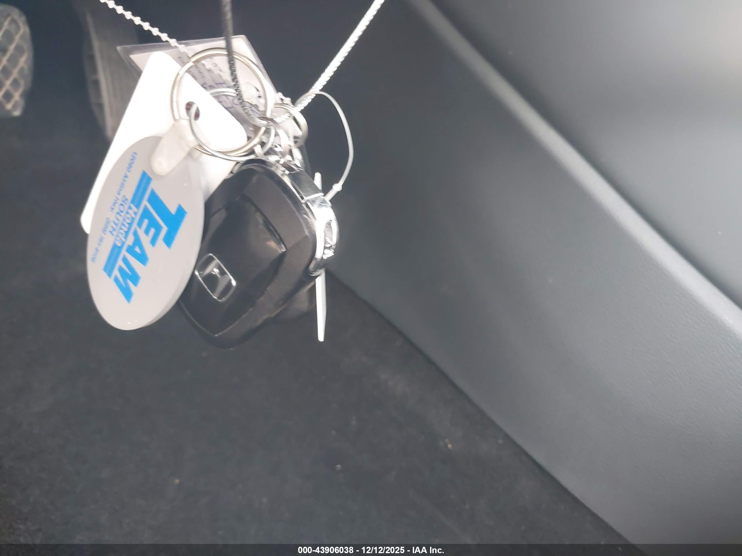 HONDA HR-V image 11