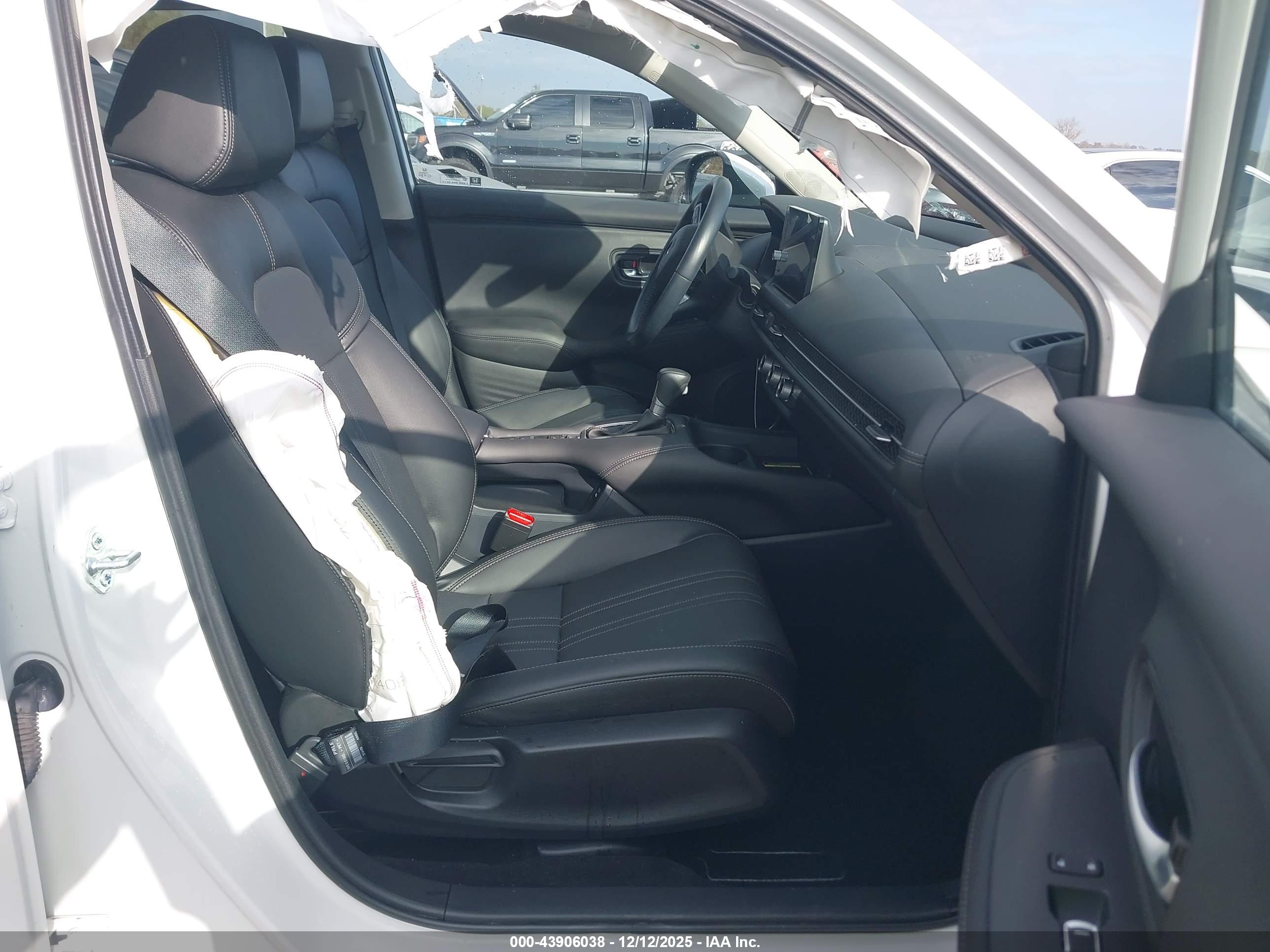 HONDA HR-V image 5