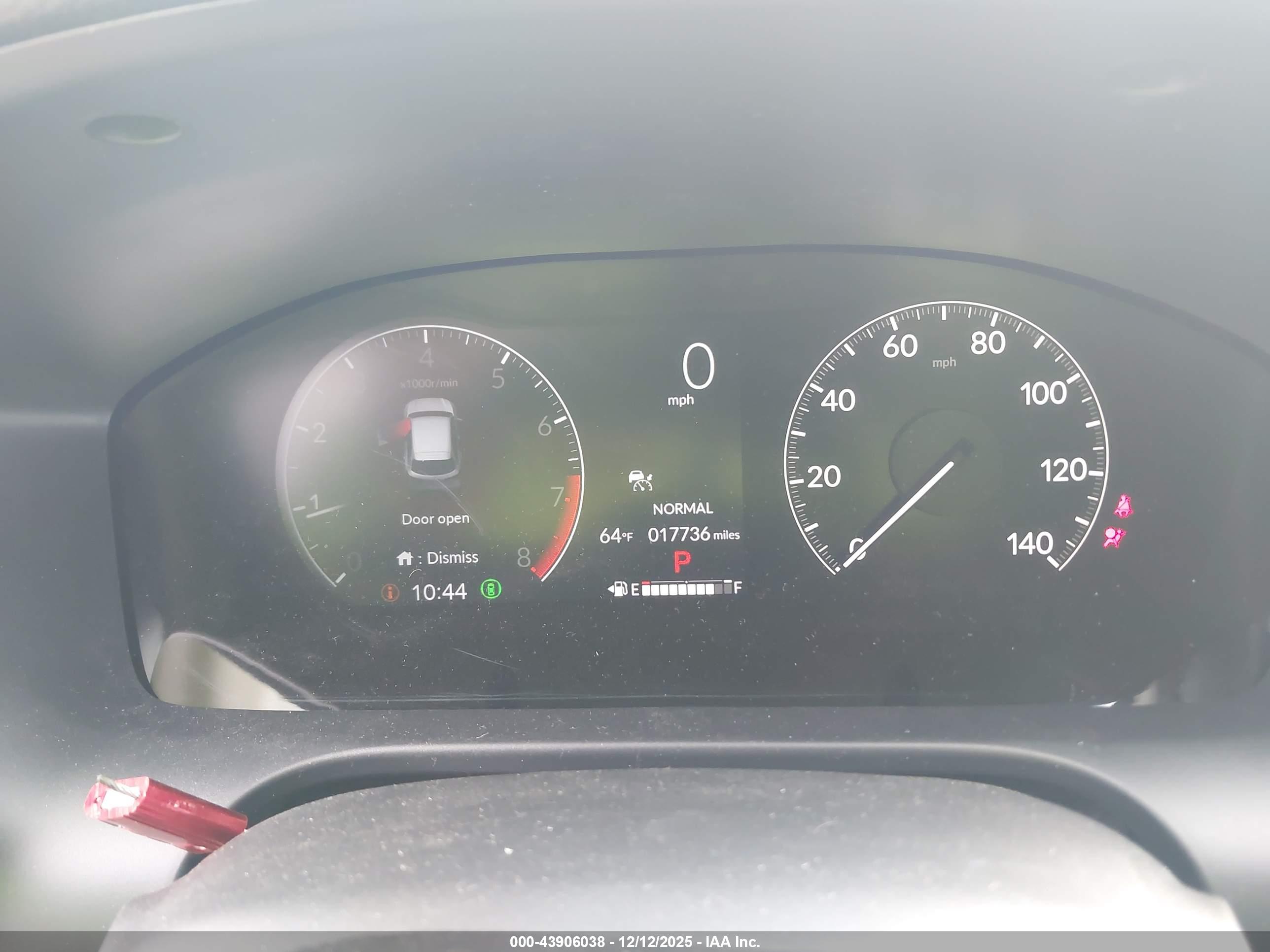 HONDA HR-V image 7