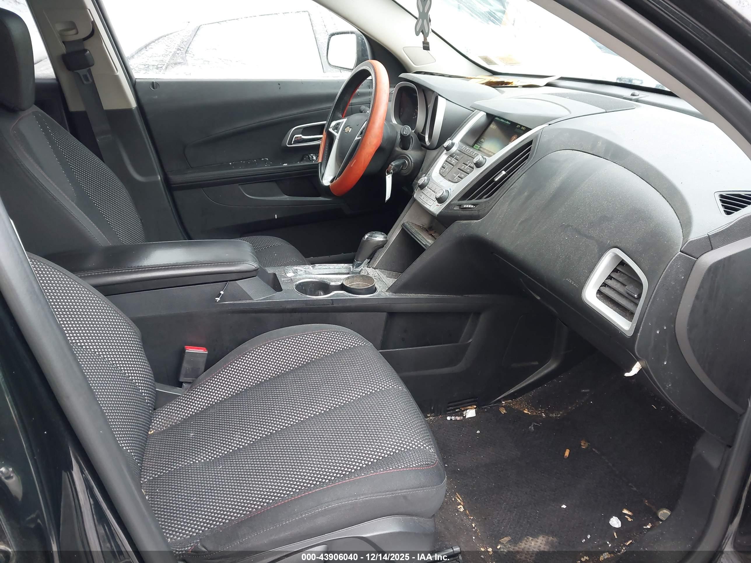 CHEVROLET EQUINOX image 5