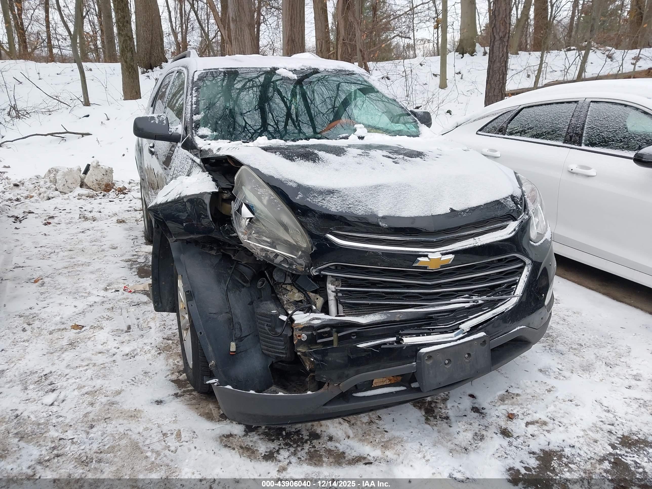 CHEVROLET EQUINOX image 6