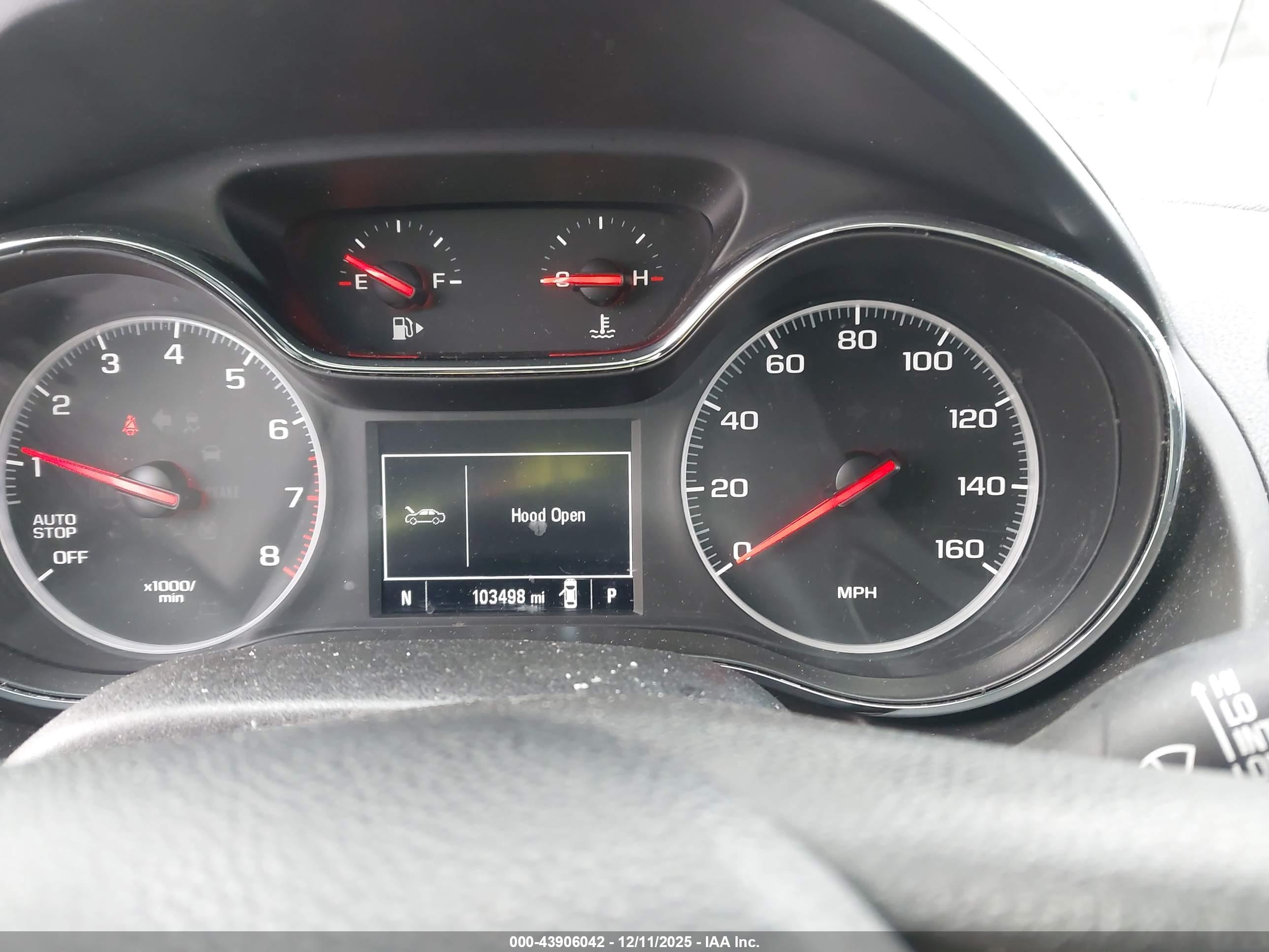 CHEVROLET CRUZE image 7