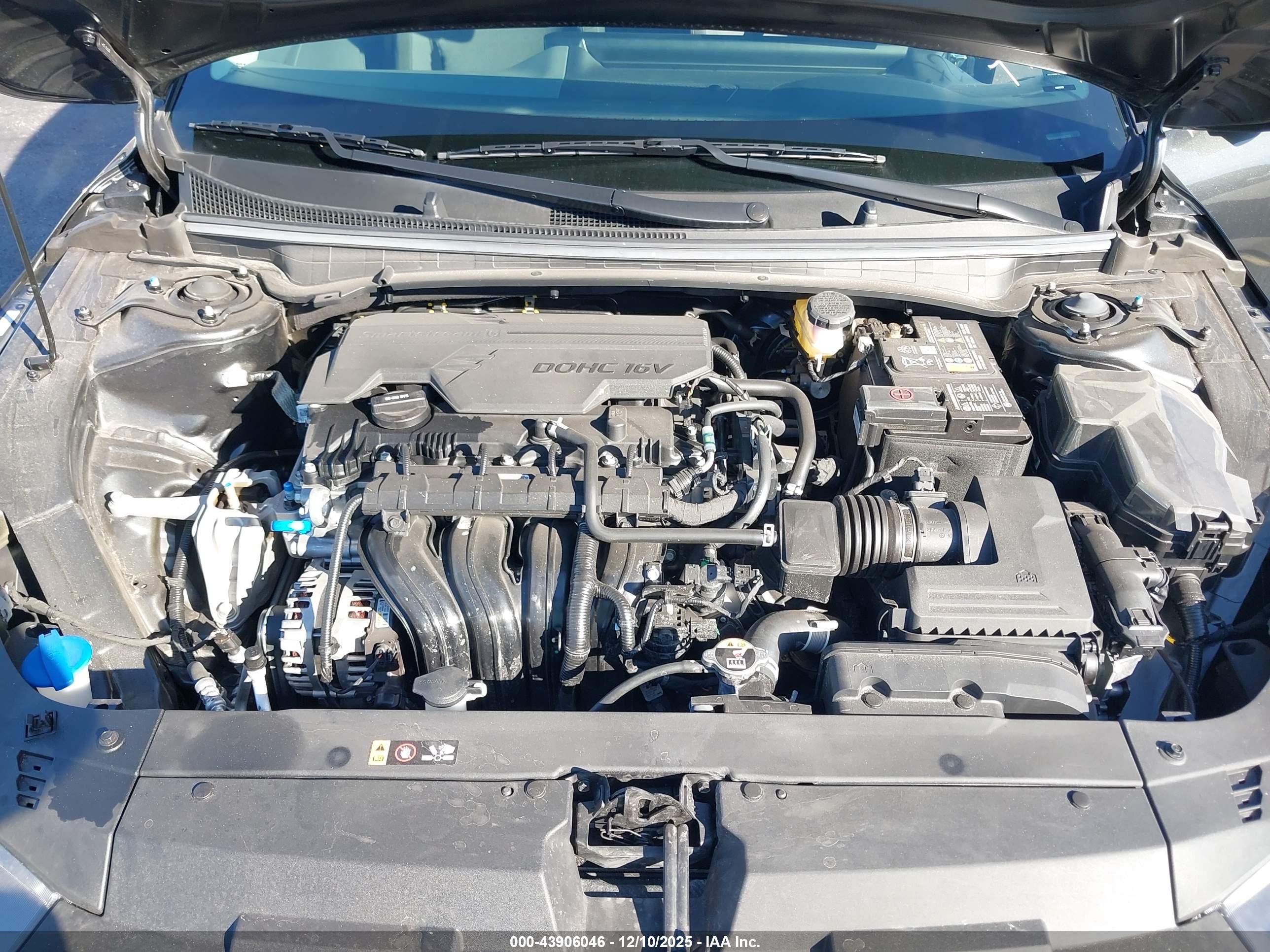 KIA K4 image 10
