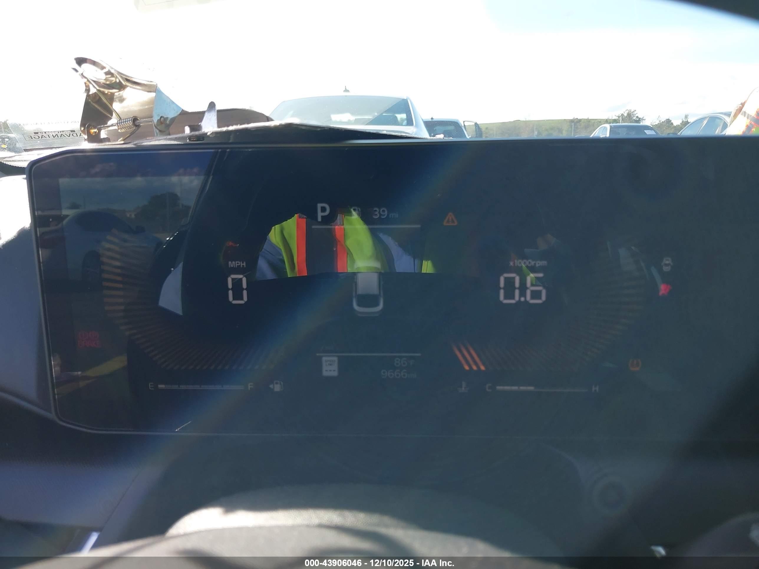 KIA K4 image 7