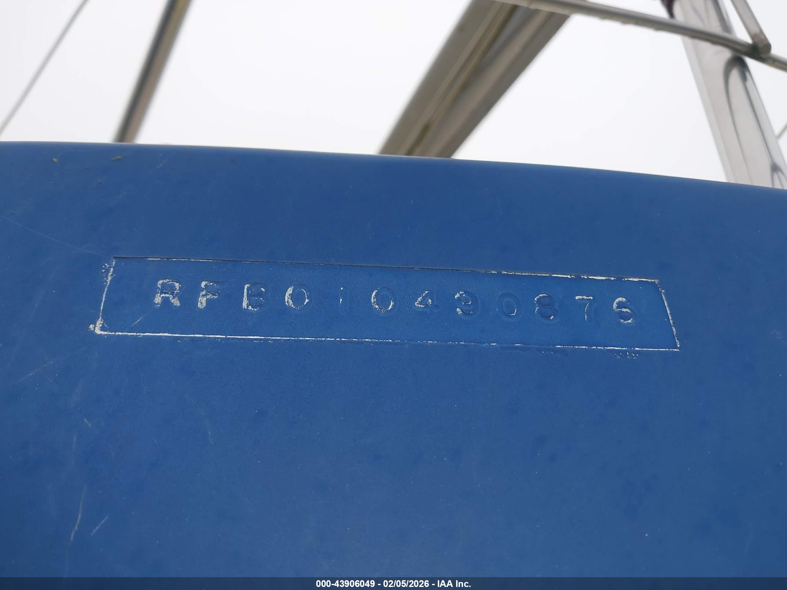 RANGER 24 image 9