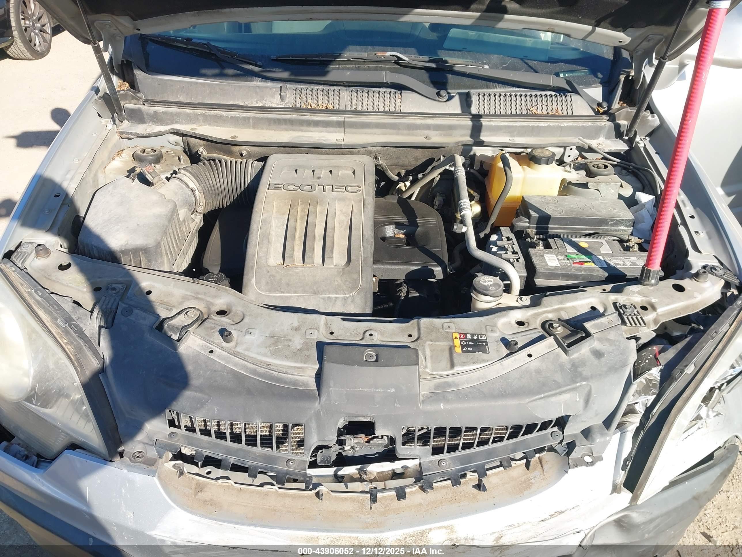CHEVROLET CAPTIVA image 10