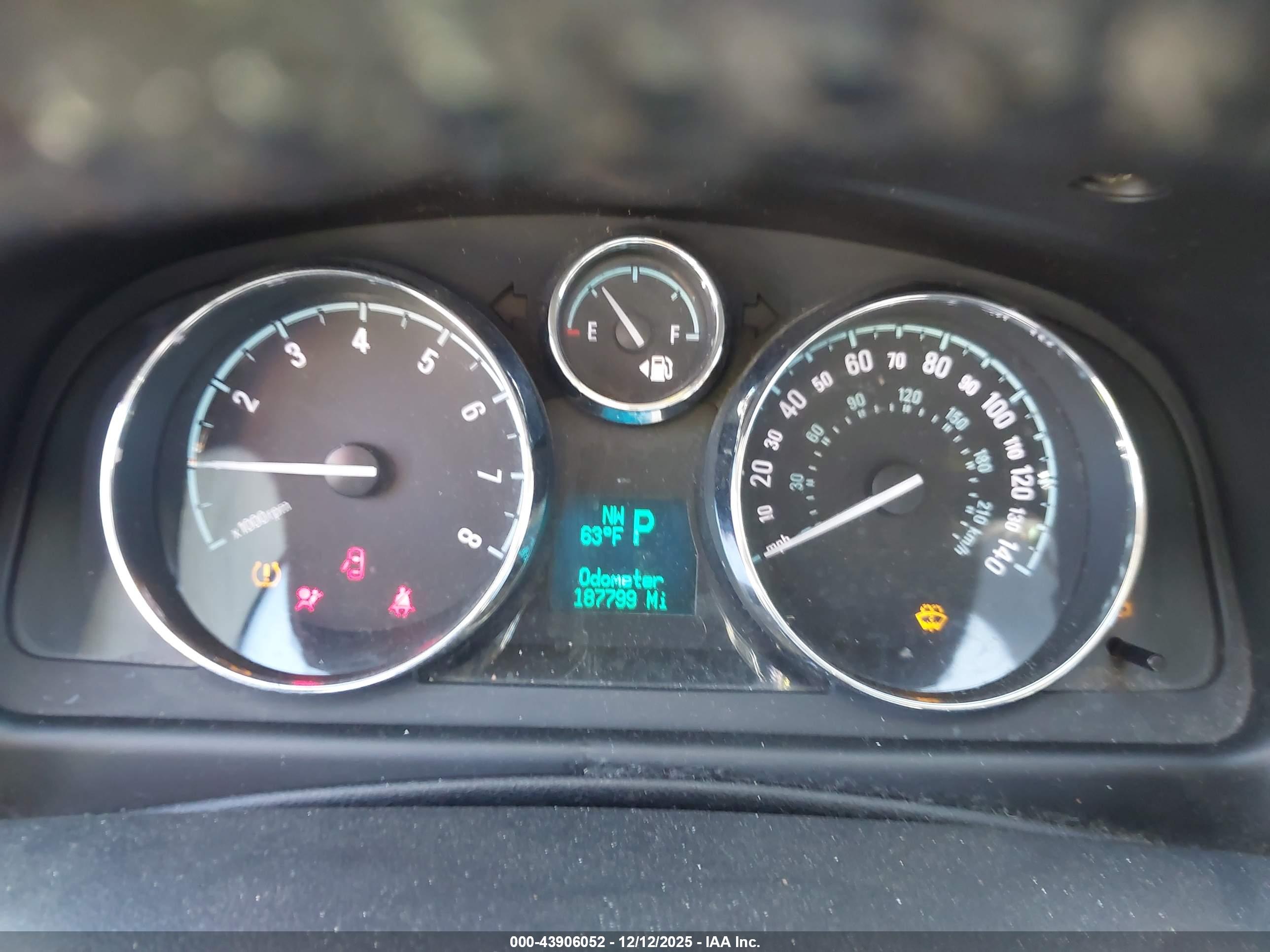 CHEVROLET CAPTIVA image 7