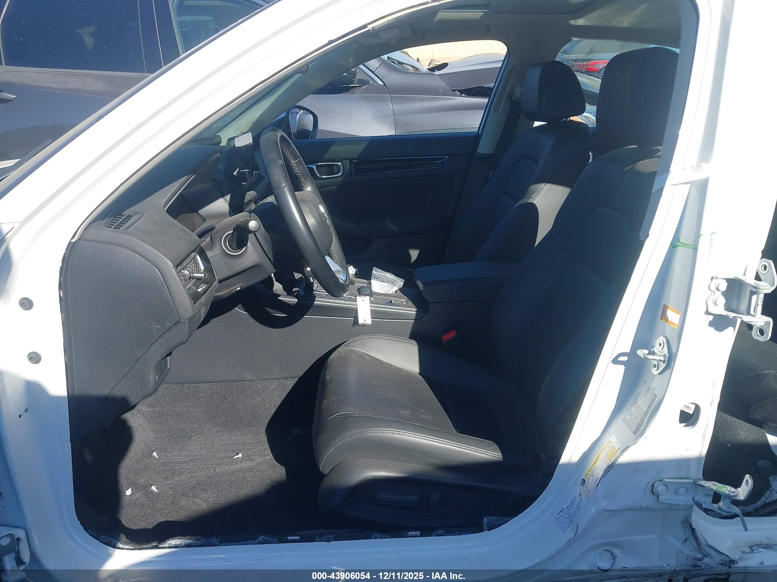 HONDA CIVIC image 5