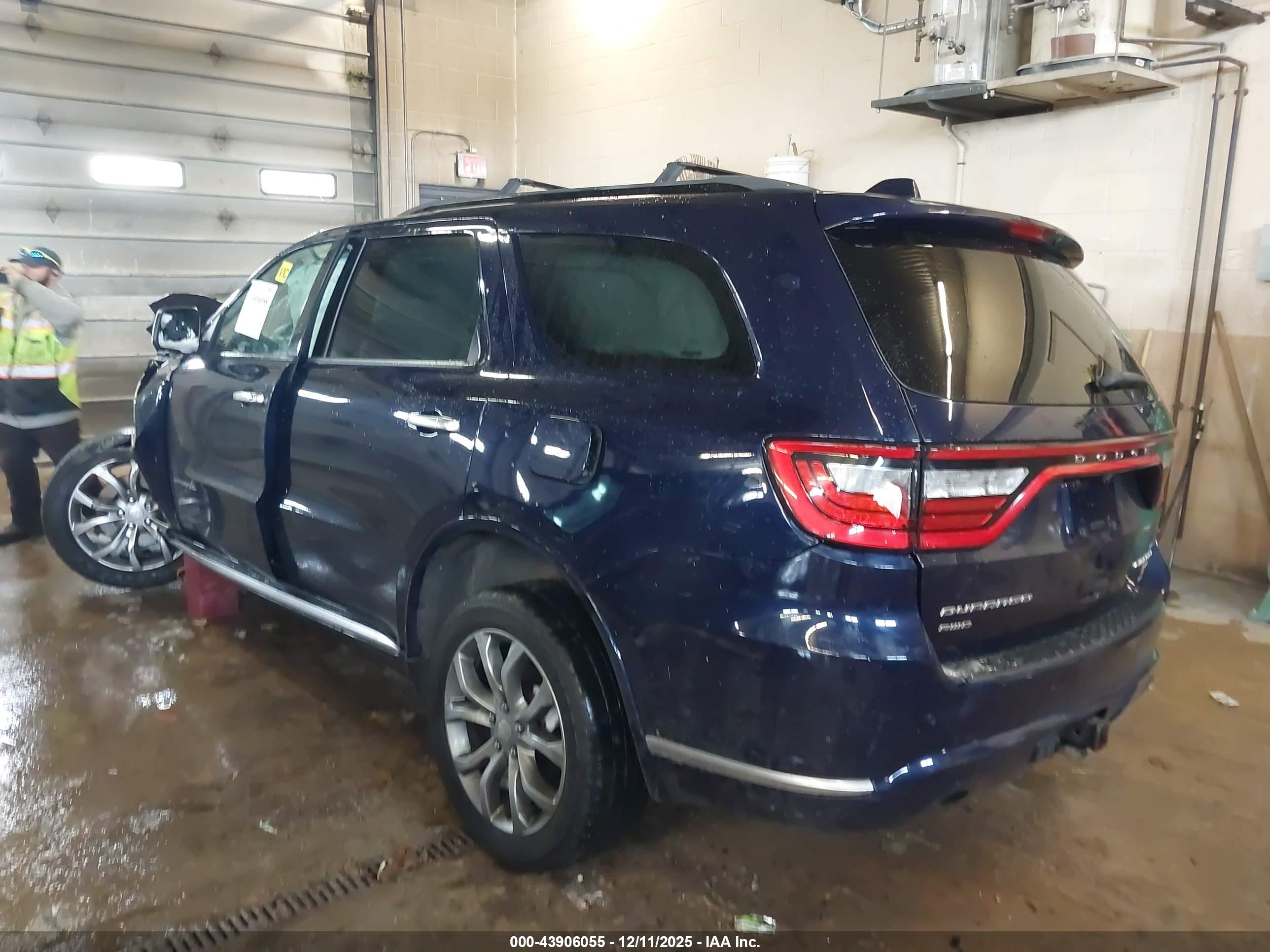DODGE DURANGO image 3