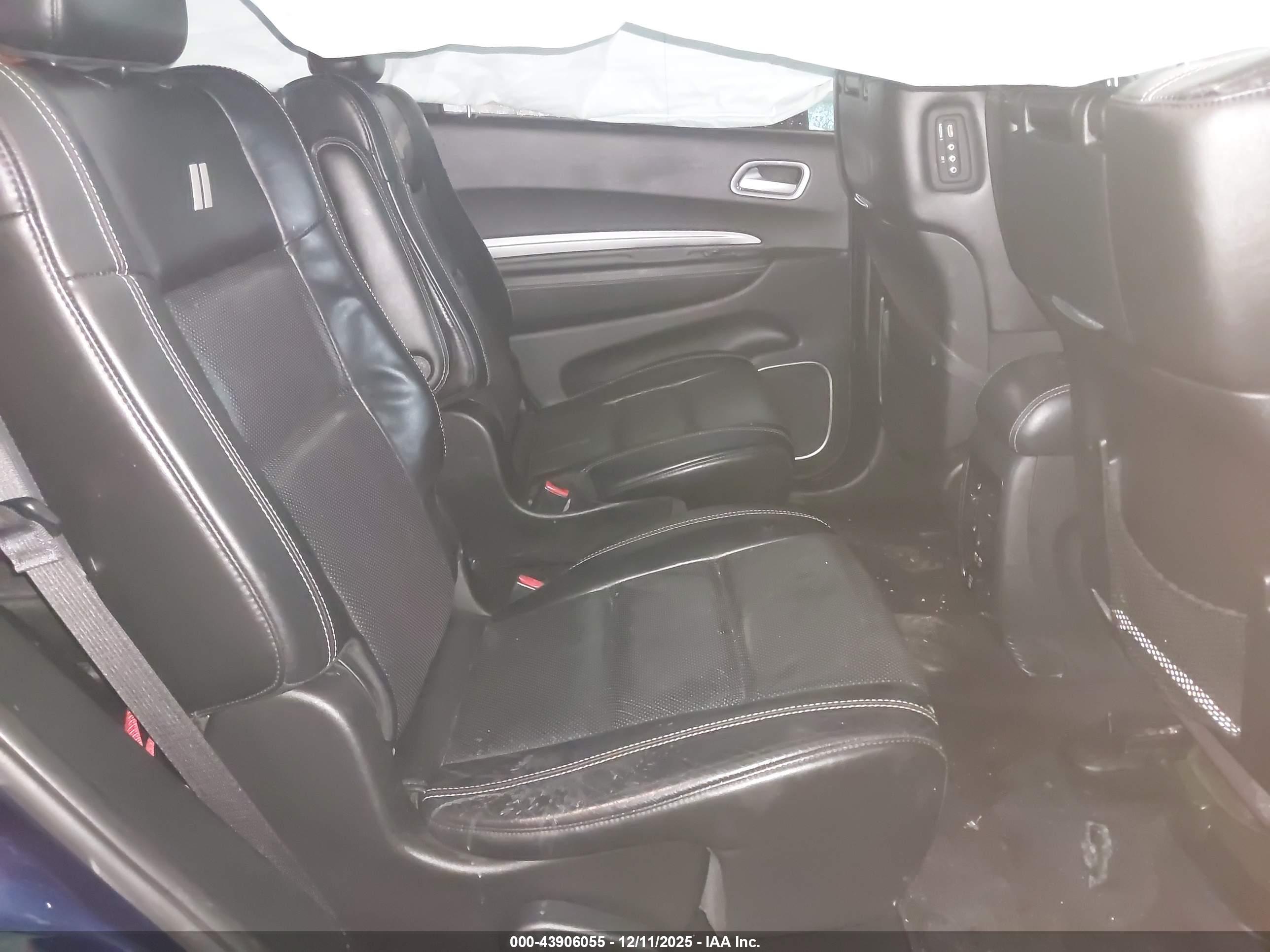 DODGE DURANGO image 8