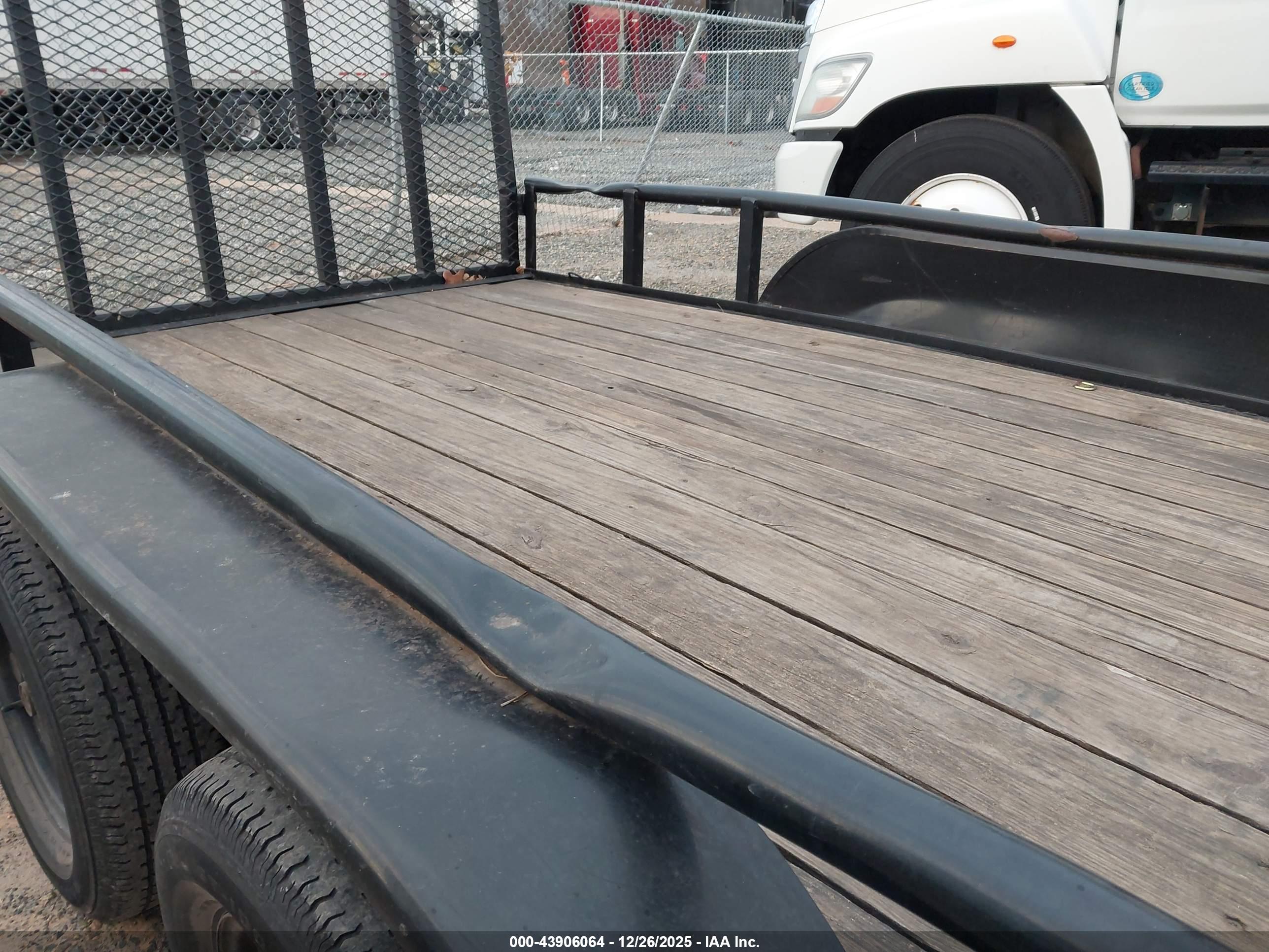 BIG TEX image 6