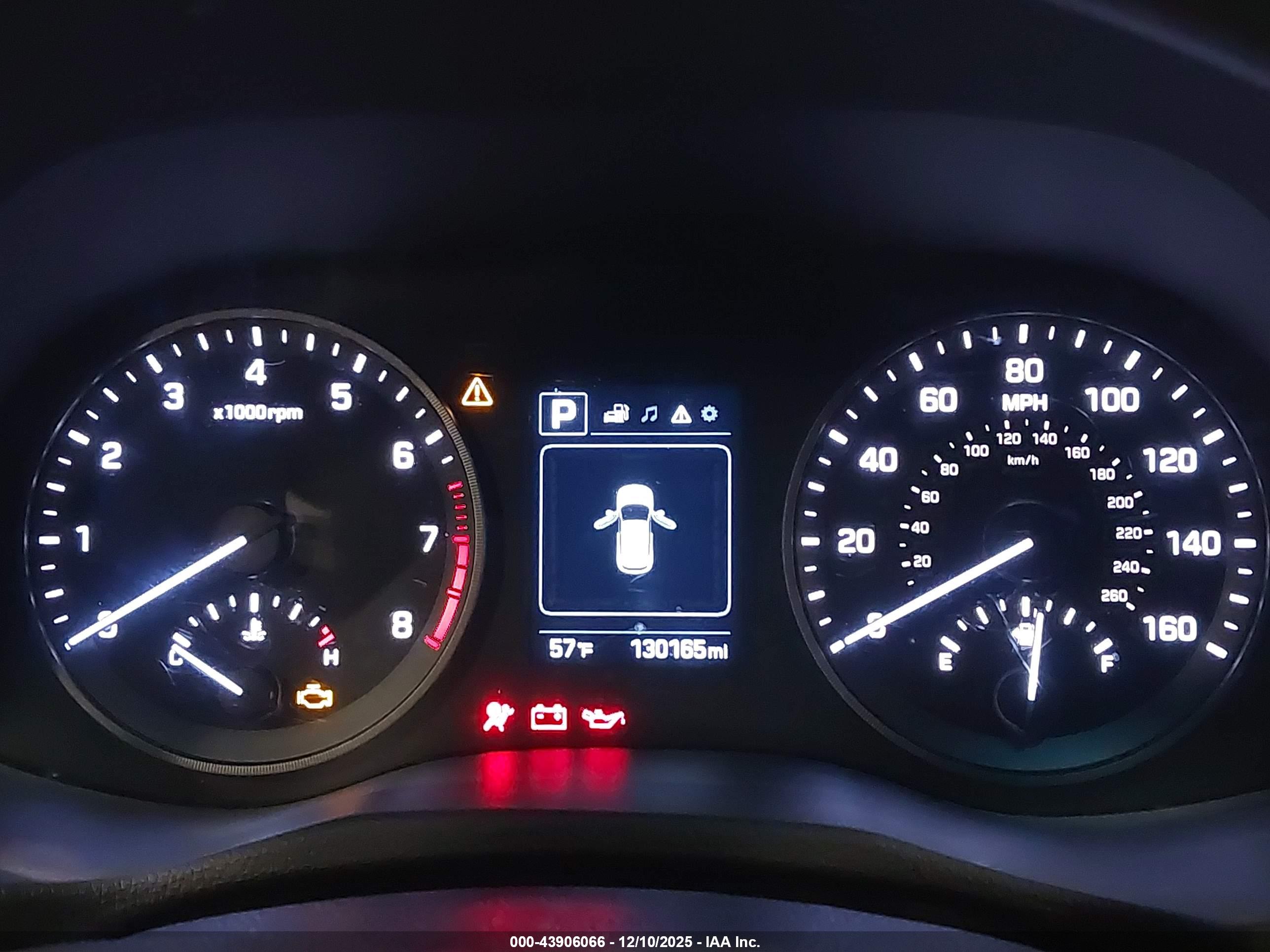 HYUNDAI TUCSON image 7