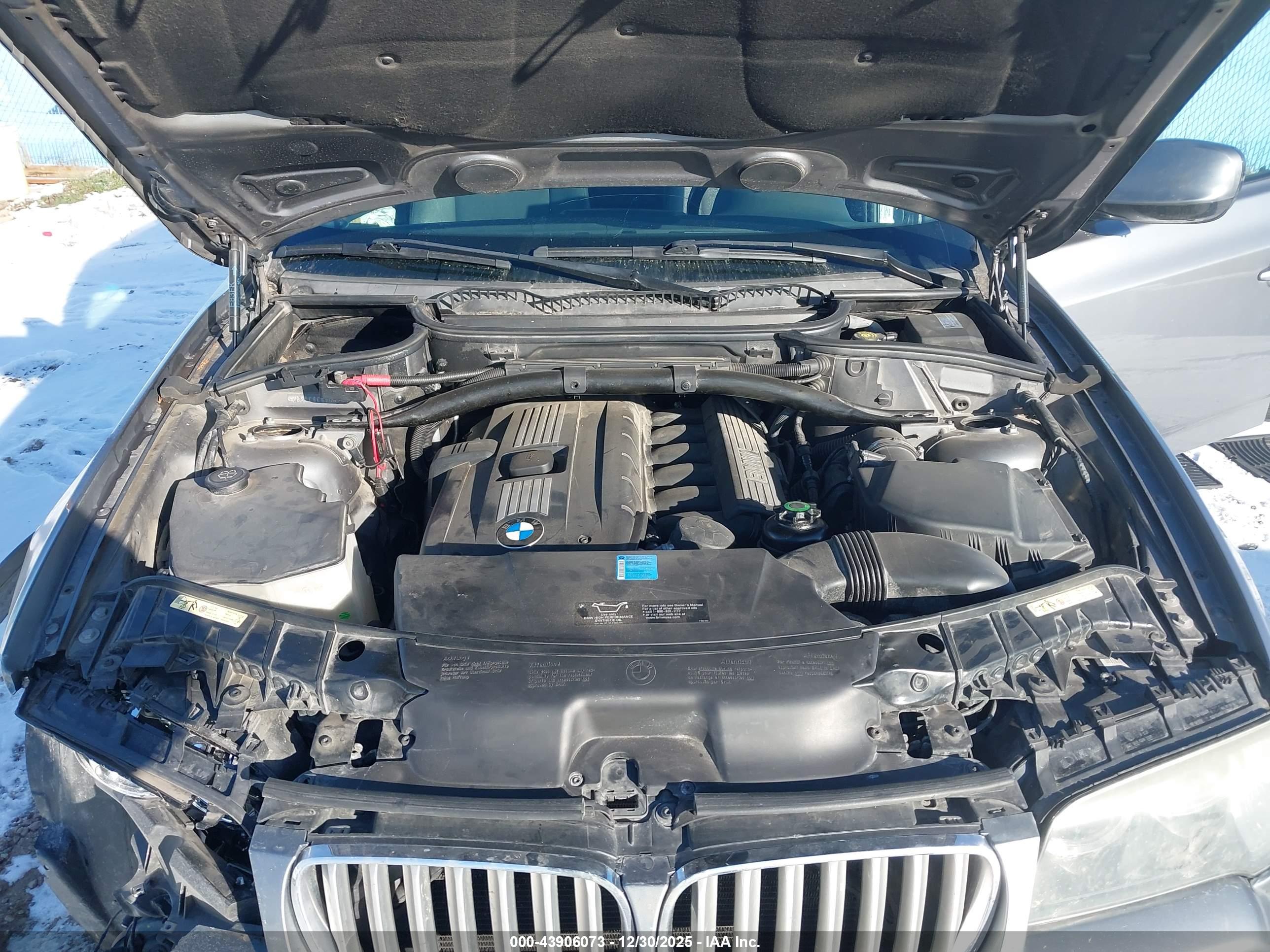 BMW X3 image 10