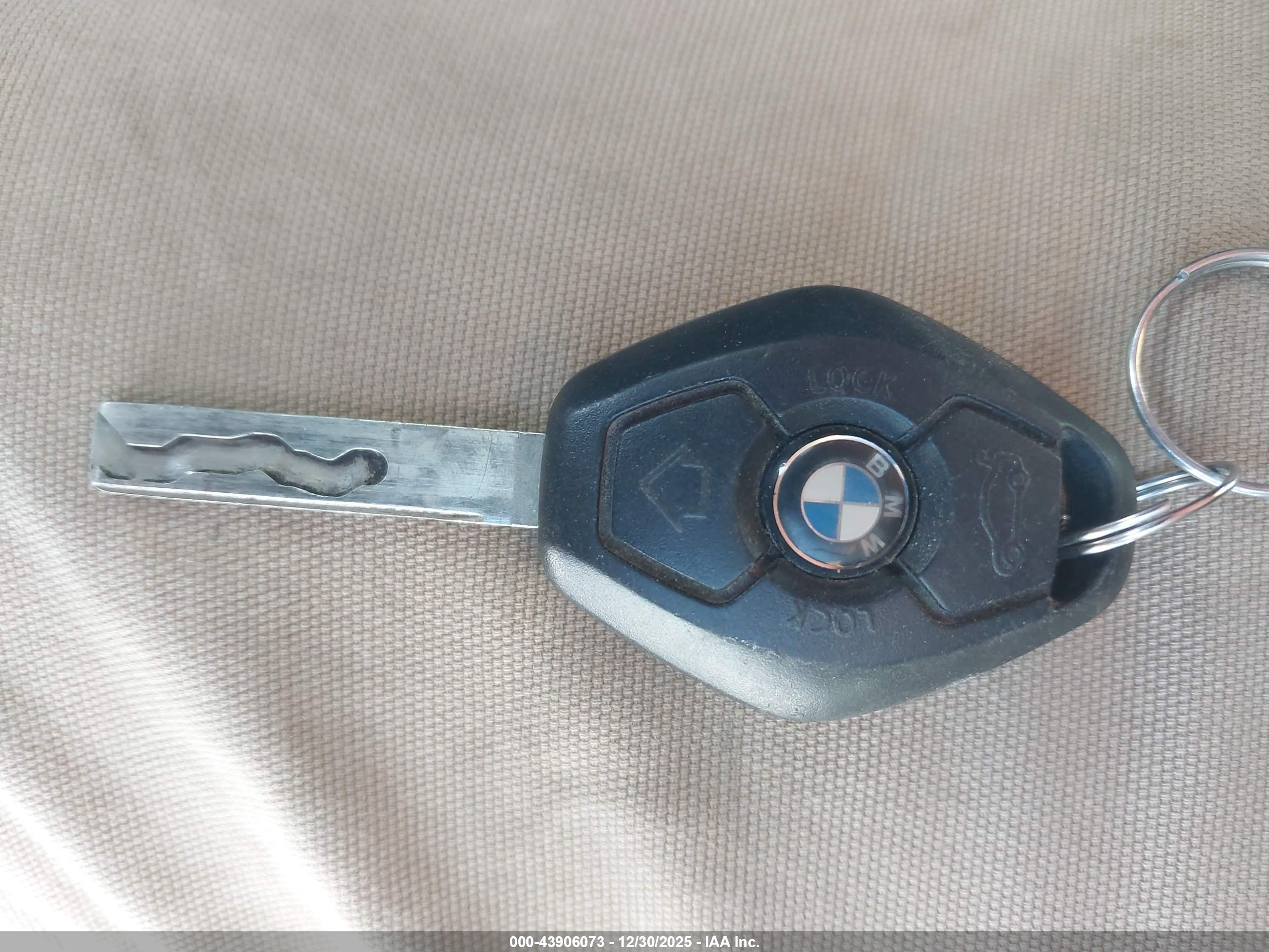 BMW X3 image 11
