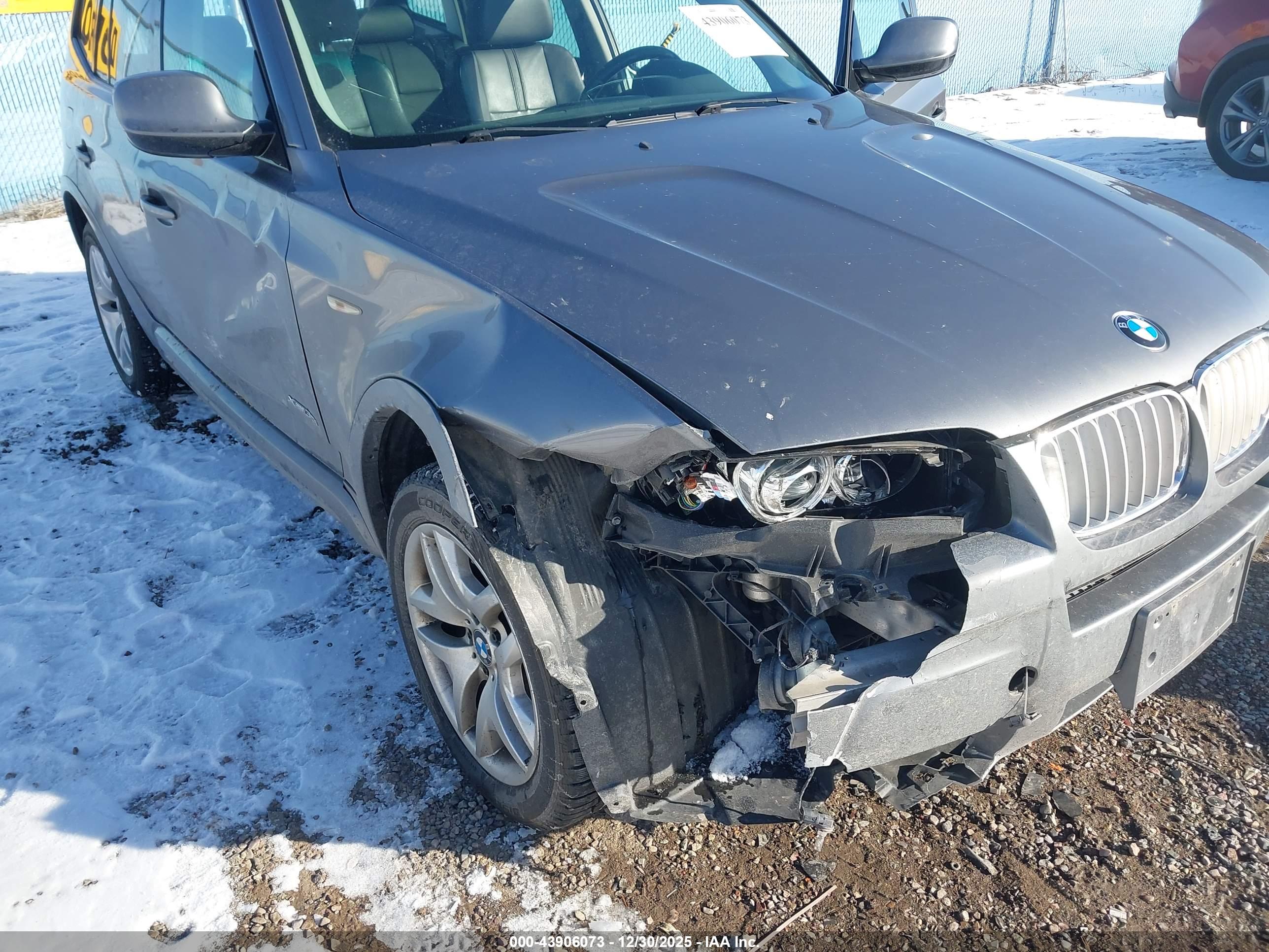 BMW X3 image 6