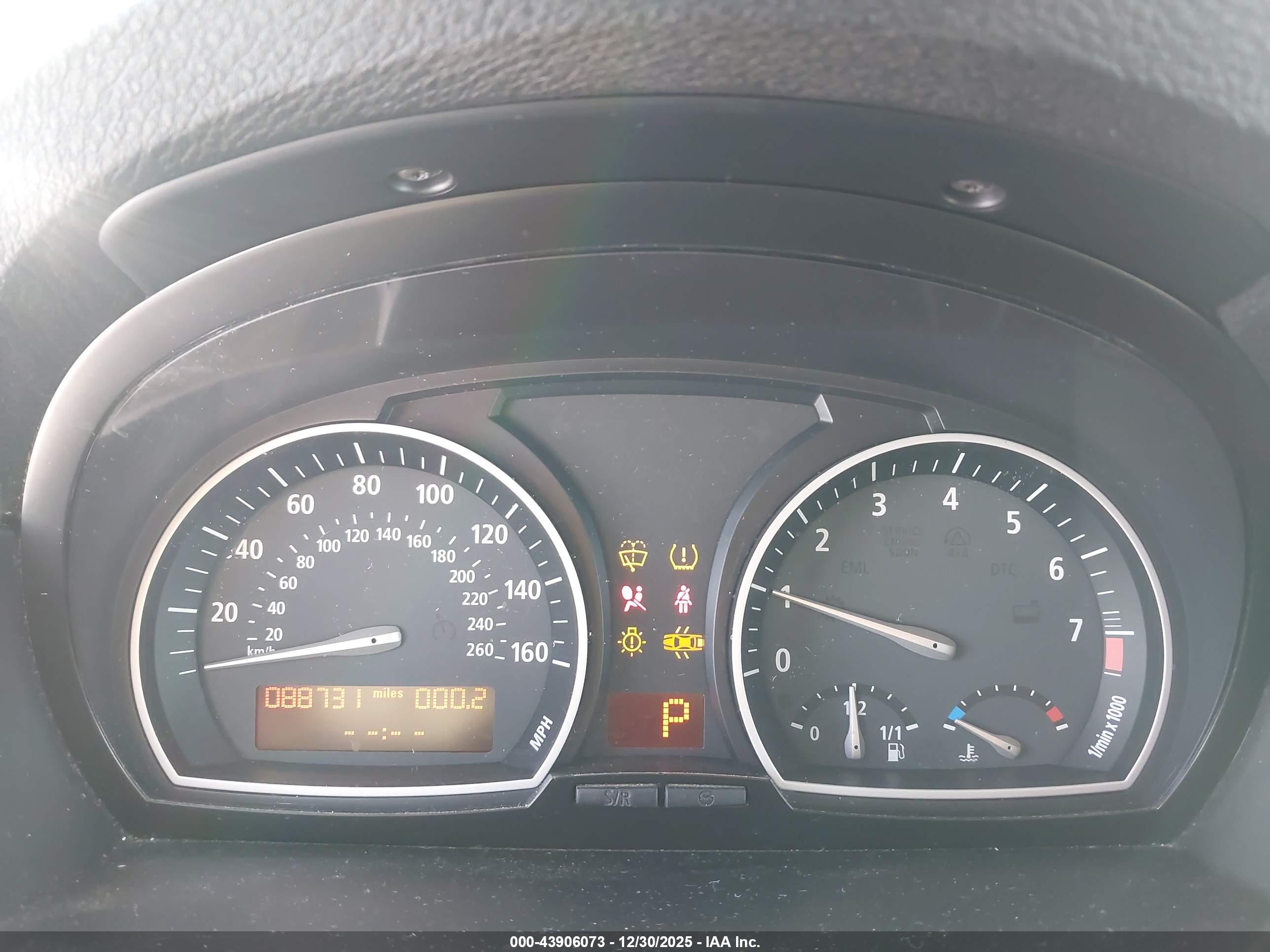 BMW X3 image 7