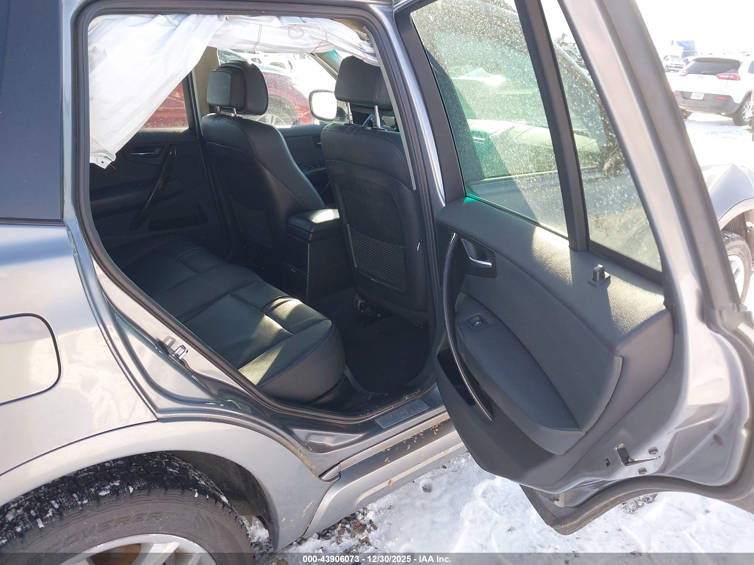 BMW X3 image 8