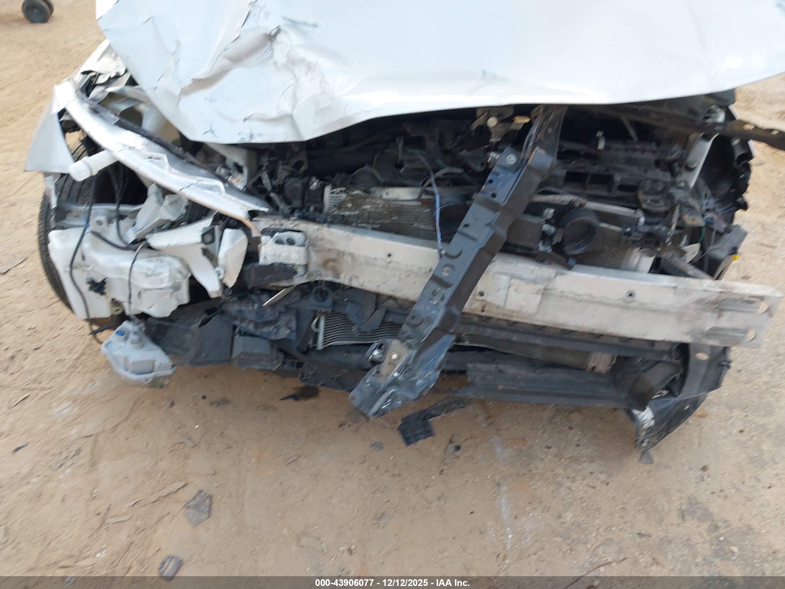 NISSAN ALTIMA image 6