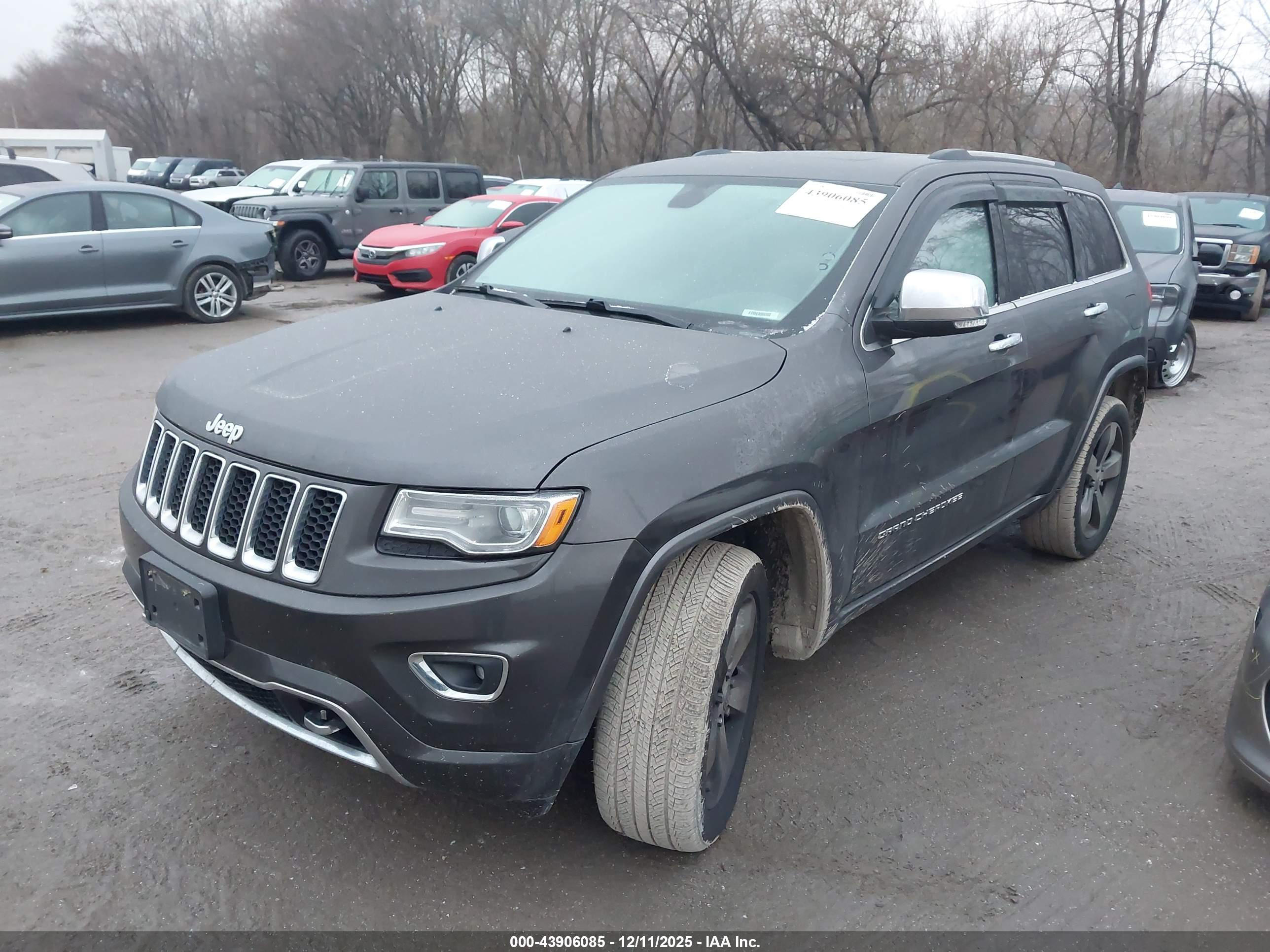 JEEP GRAND image 2