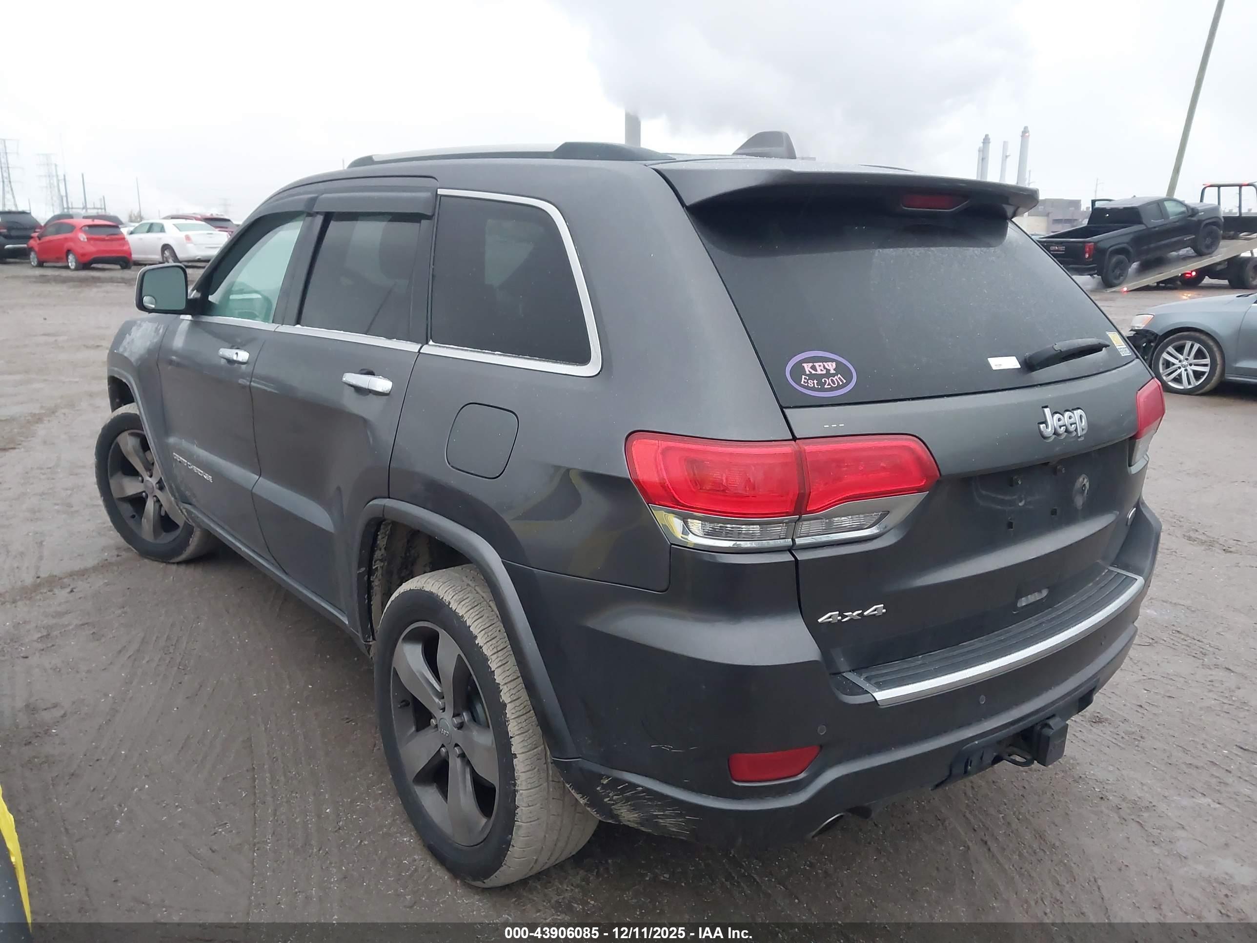 JEEP GRAND image 3
