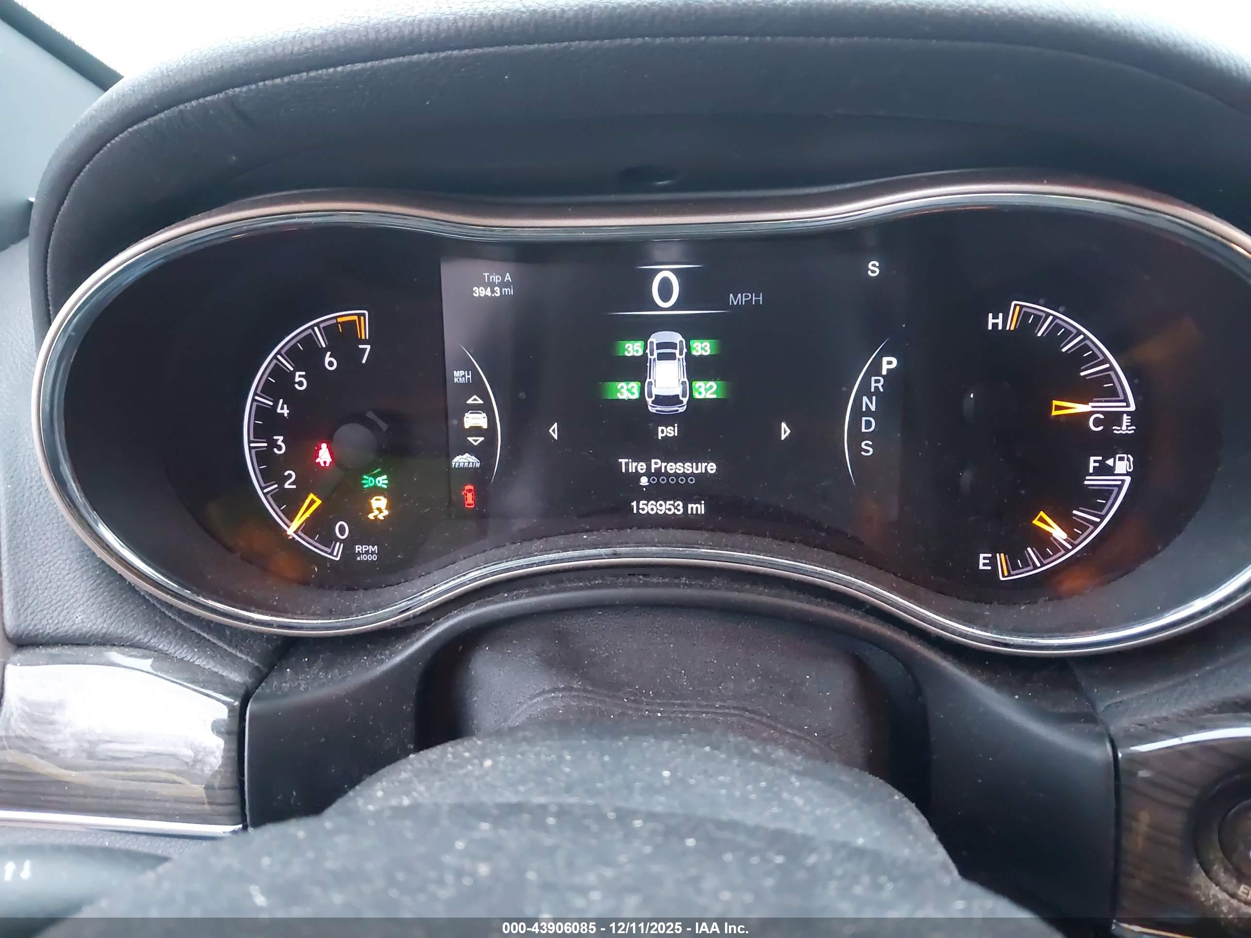 JEEP GRAND image 7
