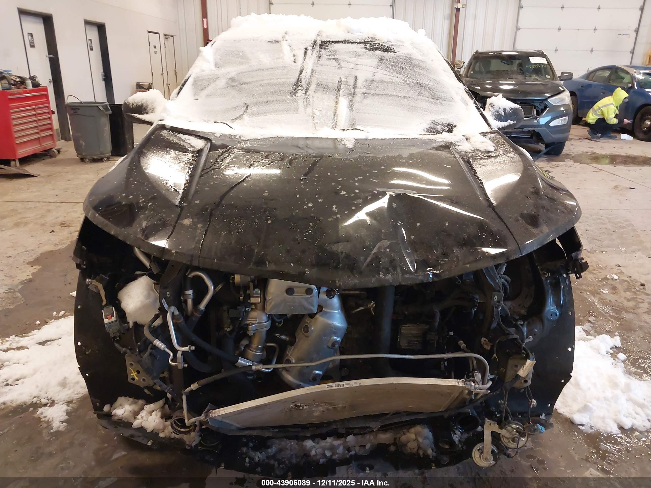 CHEVROLET EQUINOX image 6