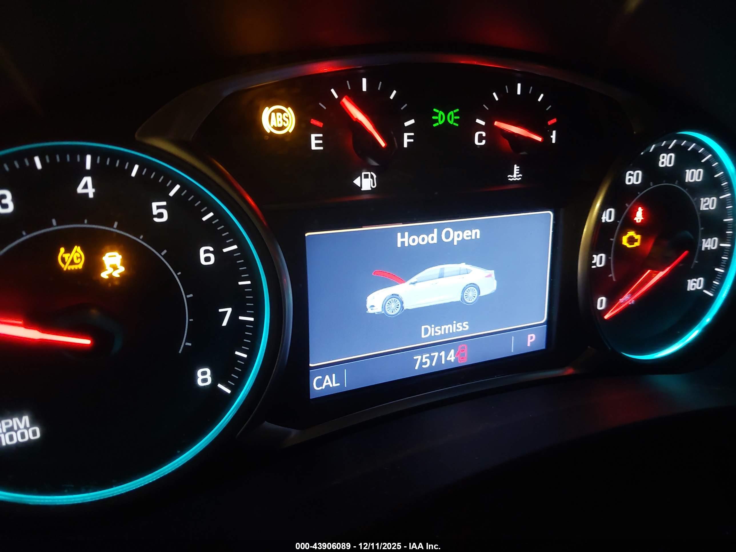 CHEVROLET EQUINOX image 7