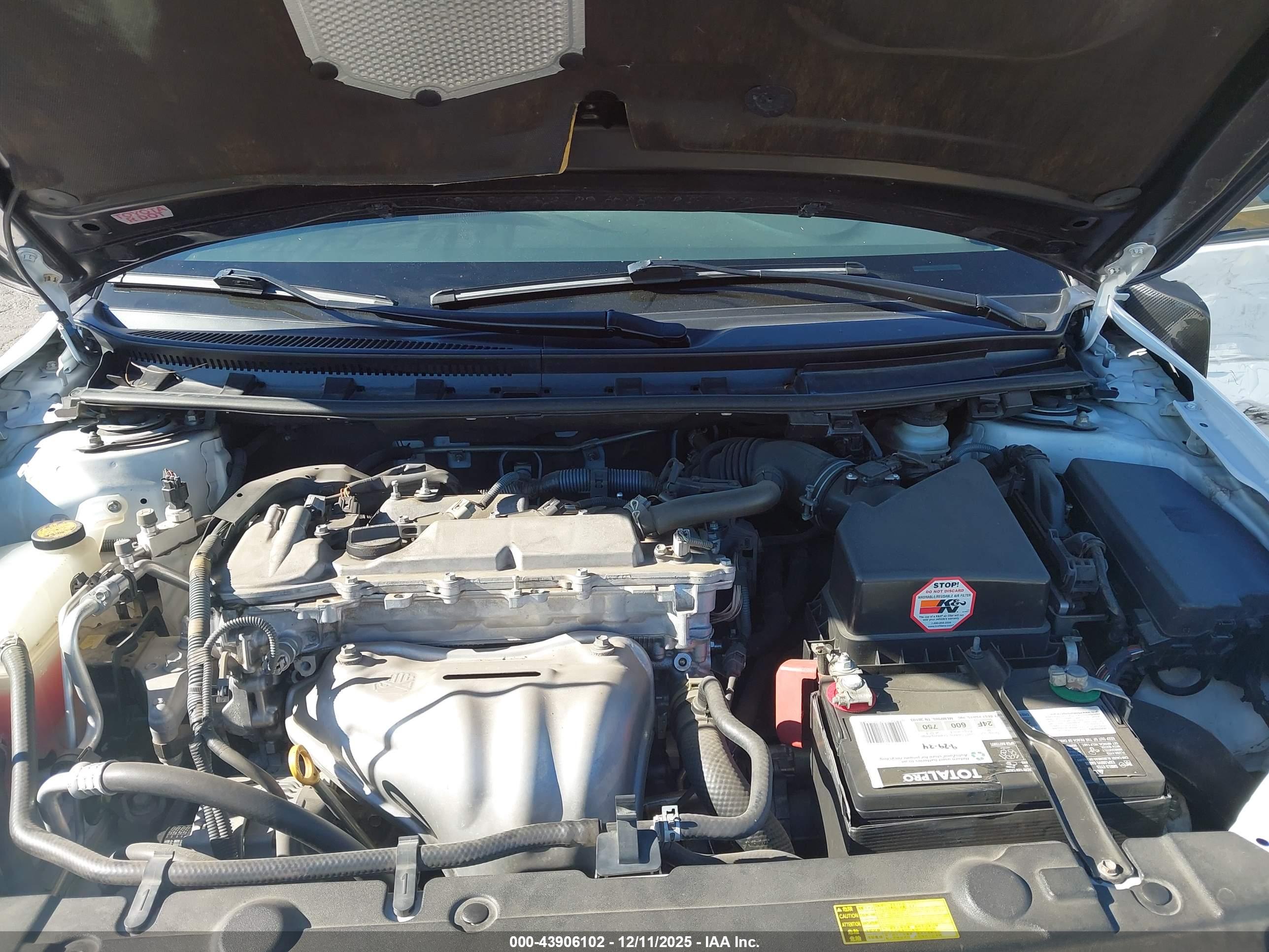 SCION TC image 10