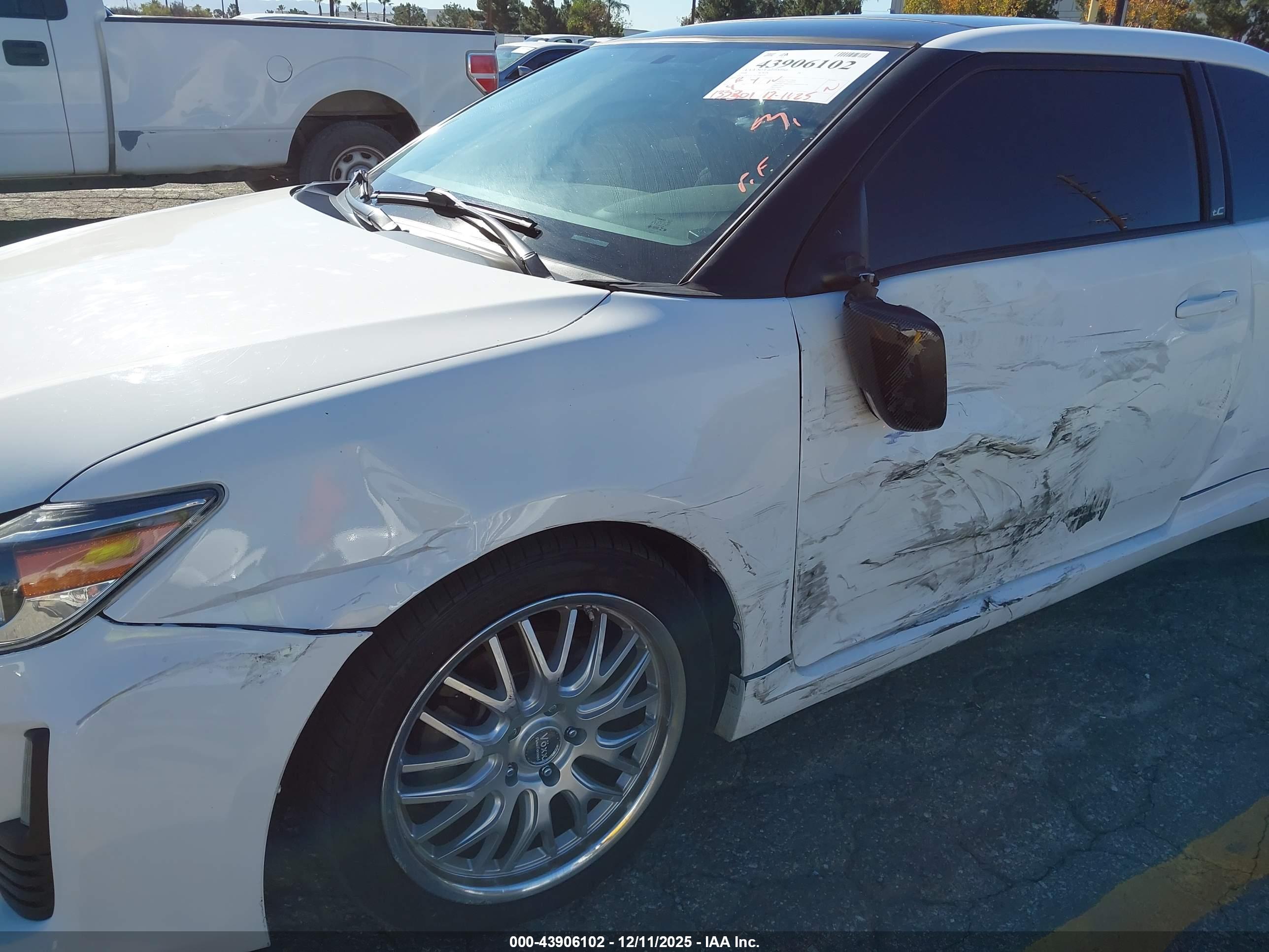 SCION TC image 6