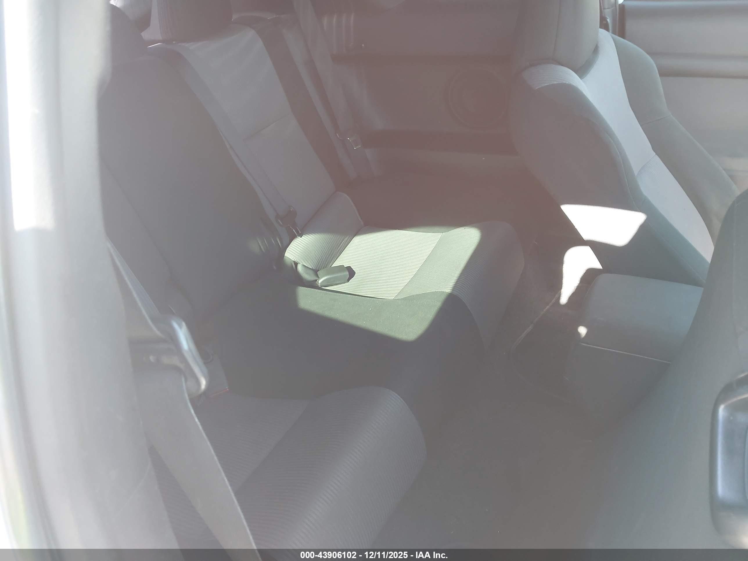 SCION TC image 8