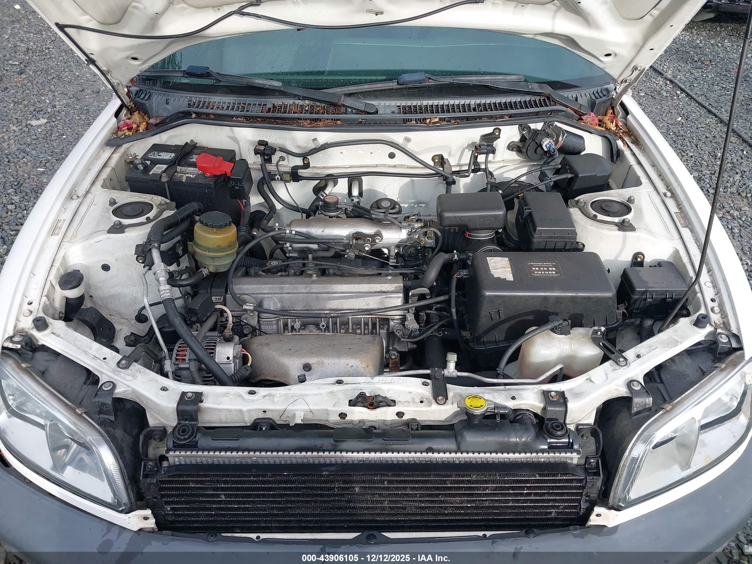 TOYOTA RAV4 image 10
