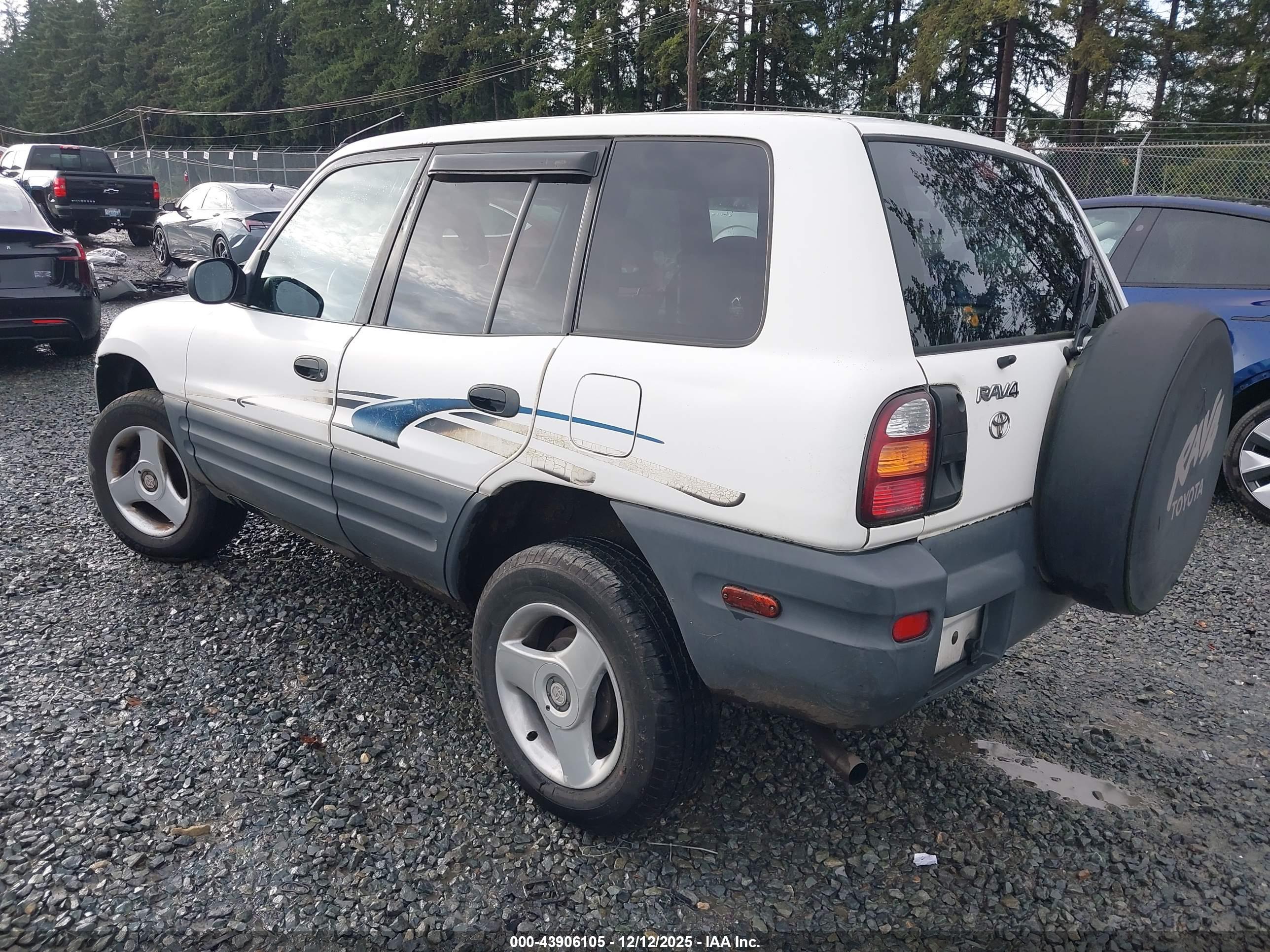TOYOTA RAV4 image 3