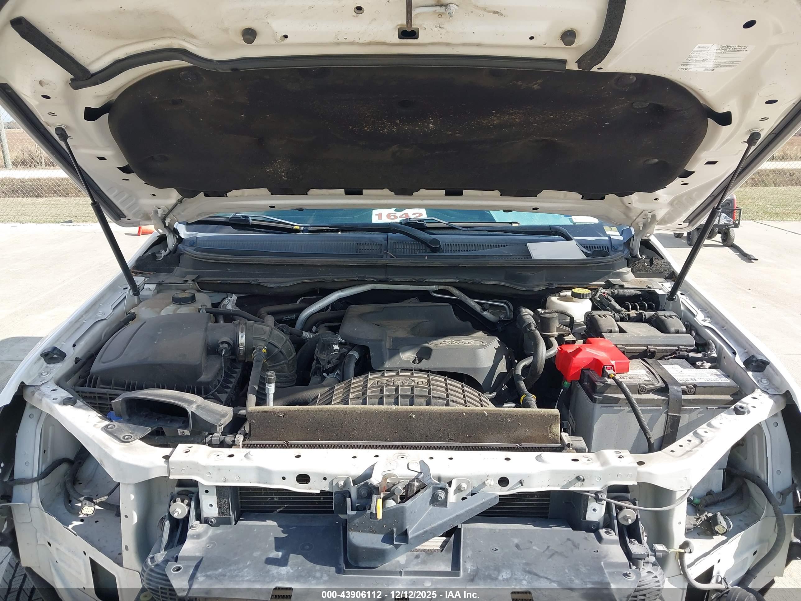 FORD RANGER image 10
