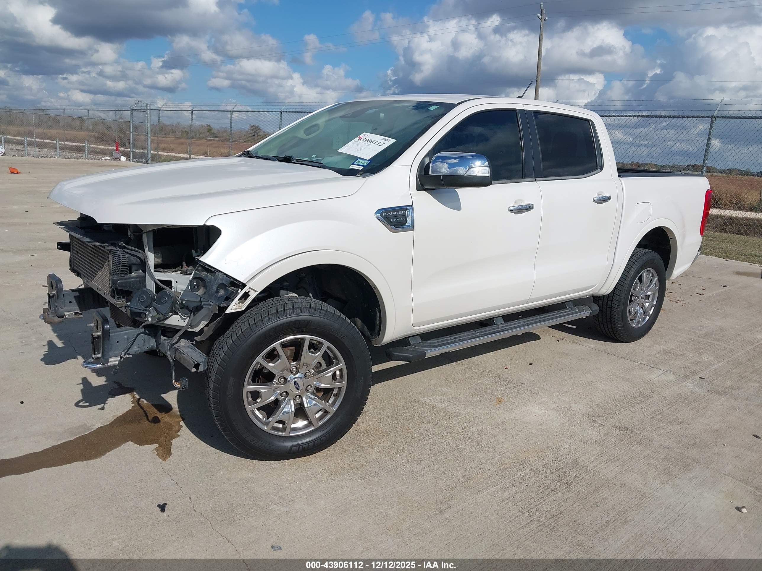 FORD RANGER image 2
